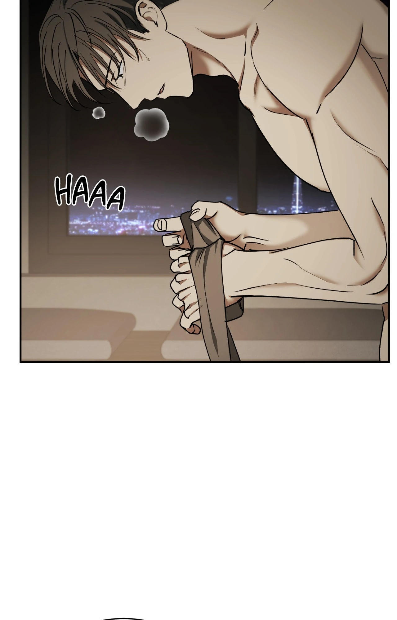 Viper [Official] - Chapter 47 manhwa