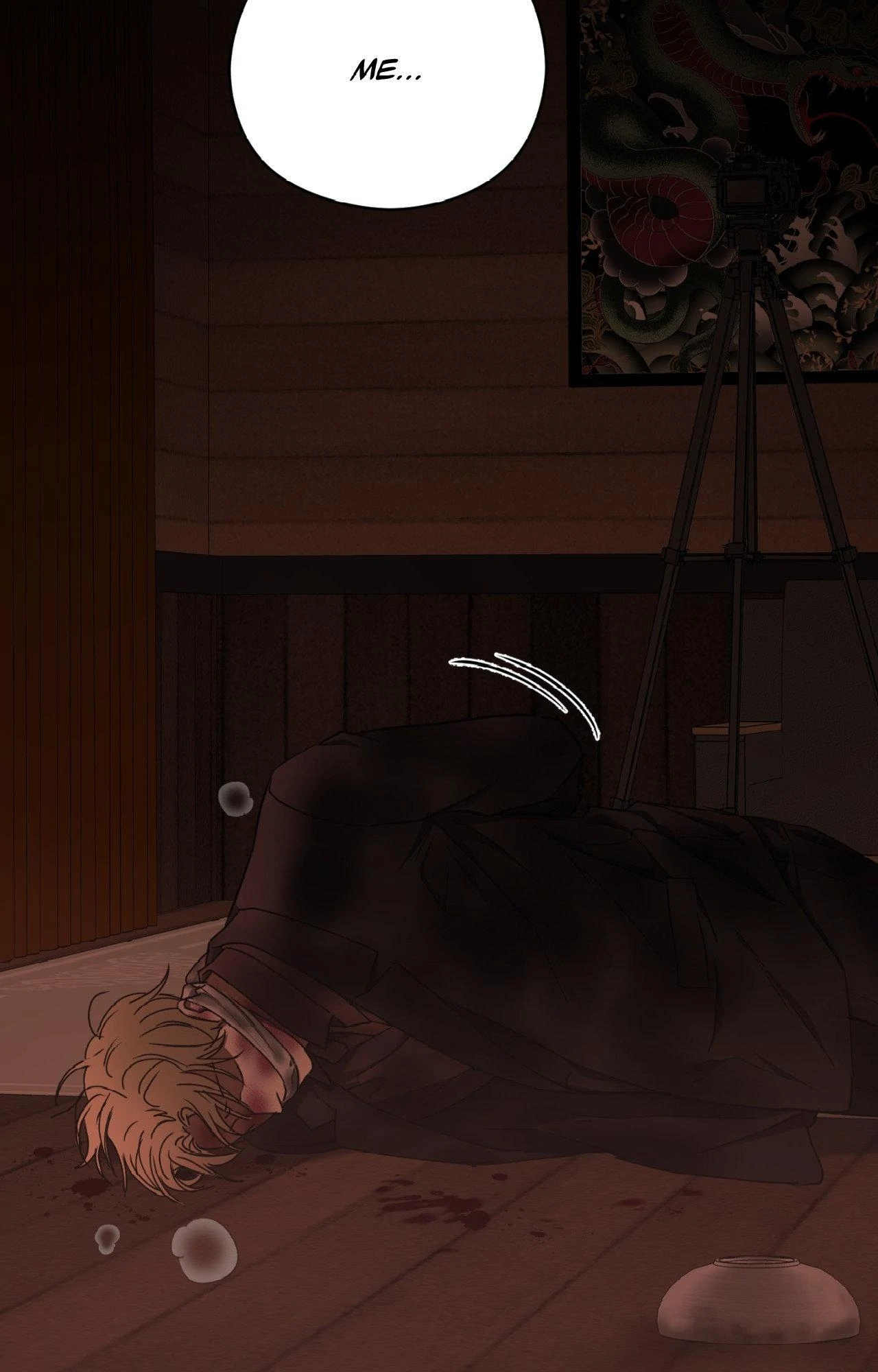 Viper [Official] - Season 2 Finale manhwa