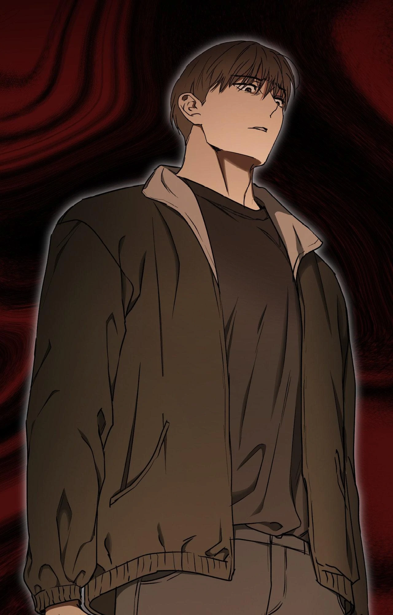 Viper [Official] - Season 2 Finale manhwa