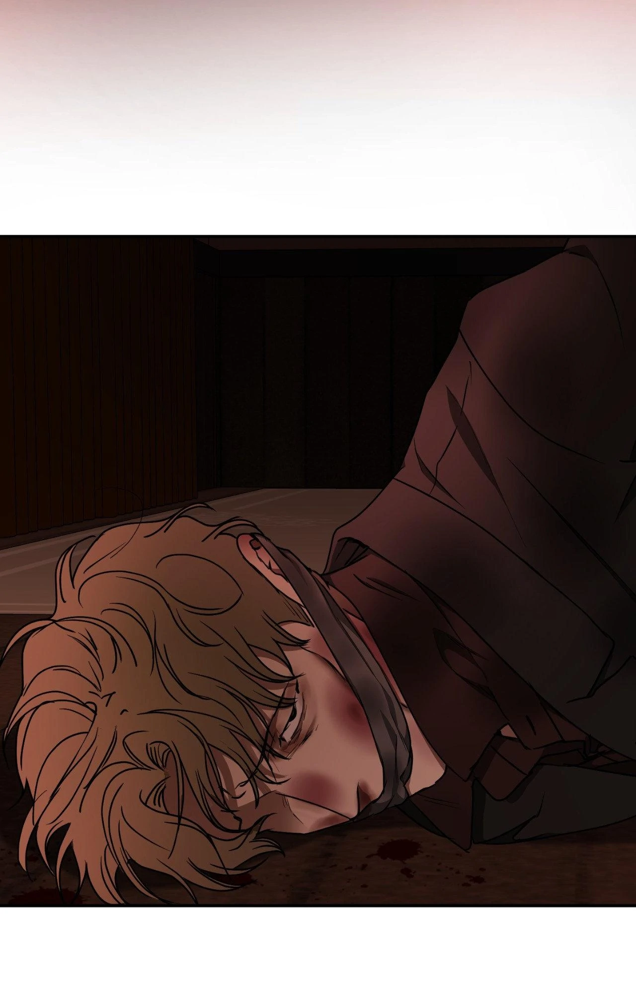 Viper [Official] - Season 2 Finale manhwa