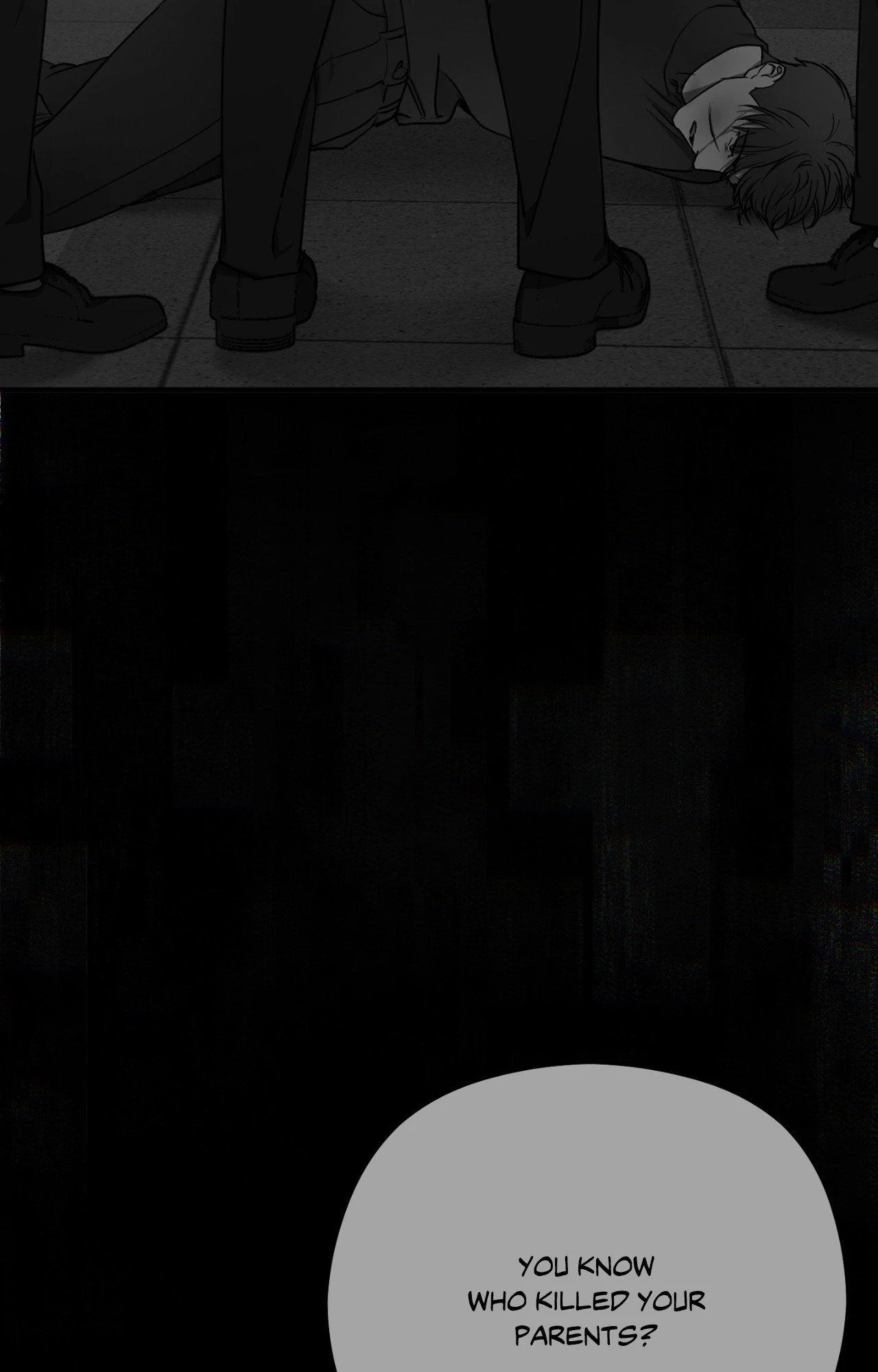 Viper [Official] - Season 2 Finale manhwa