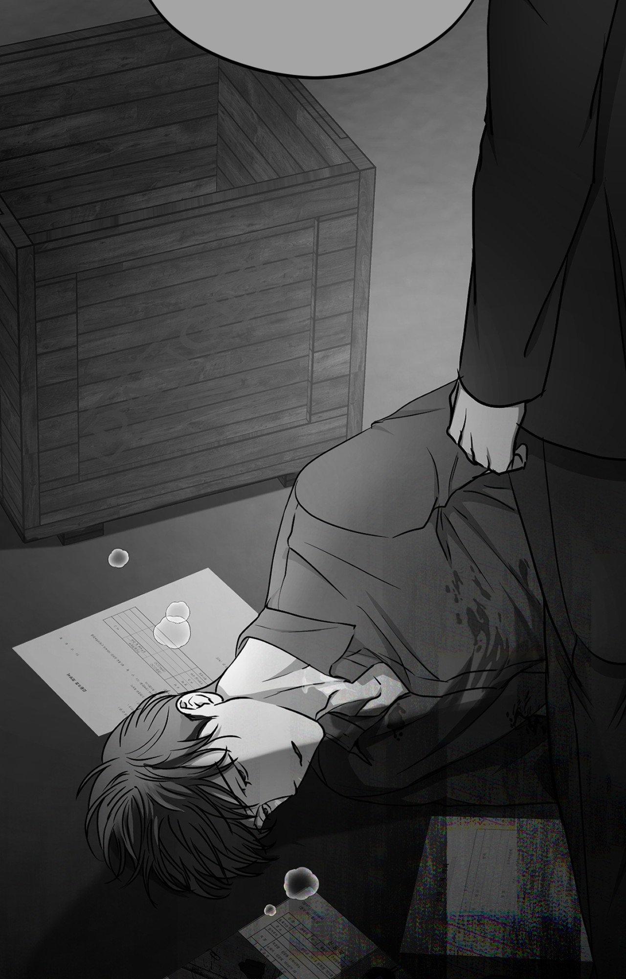 Viper [Official] - Season 2 Finale manhwa