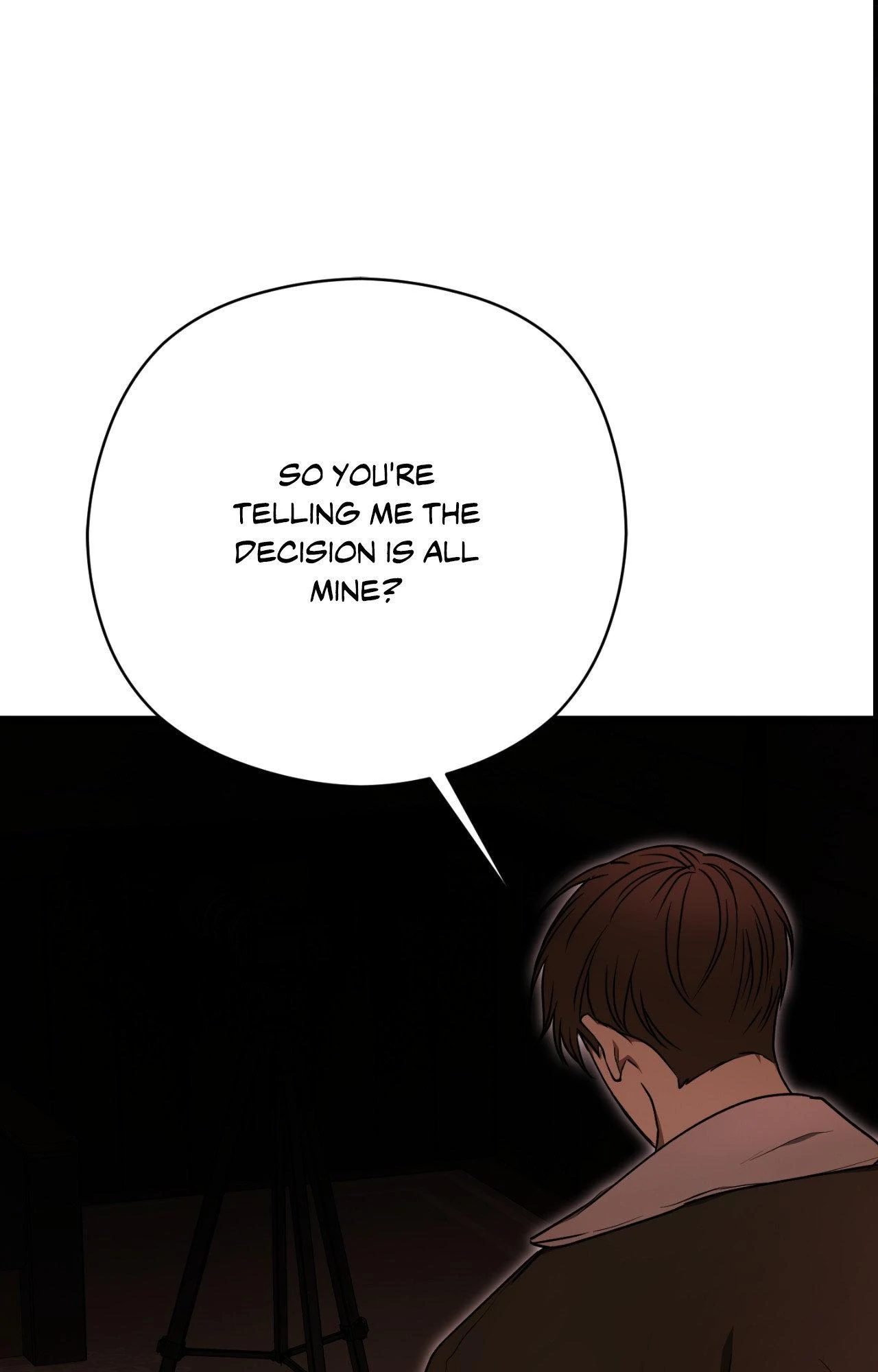 Viper [Official] - Season 2 Finale manhwa