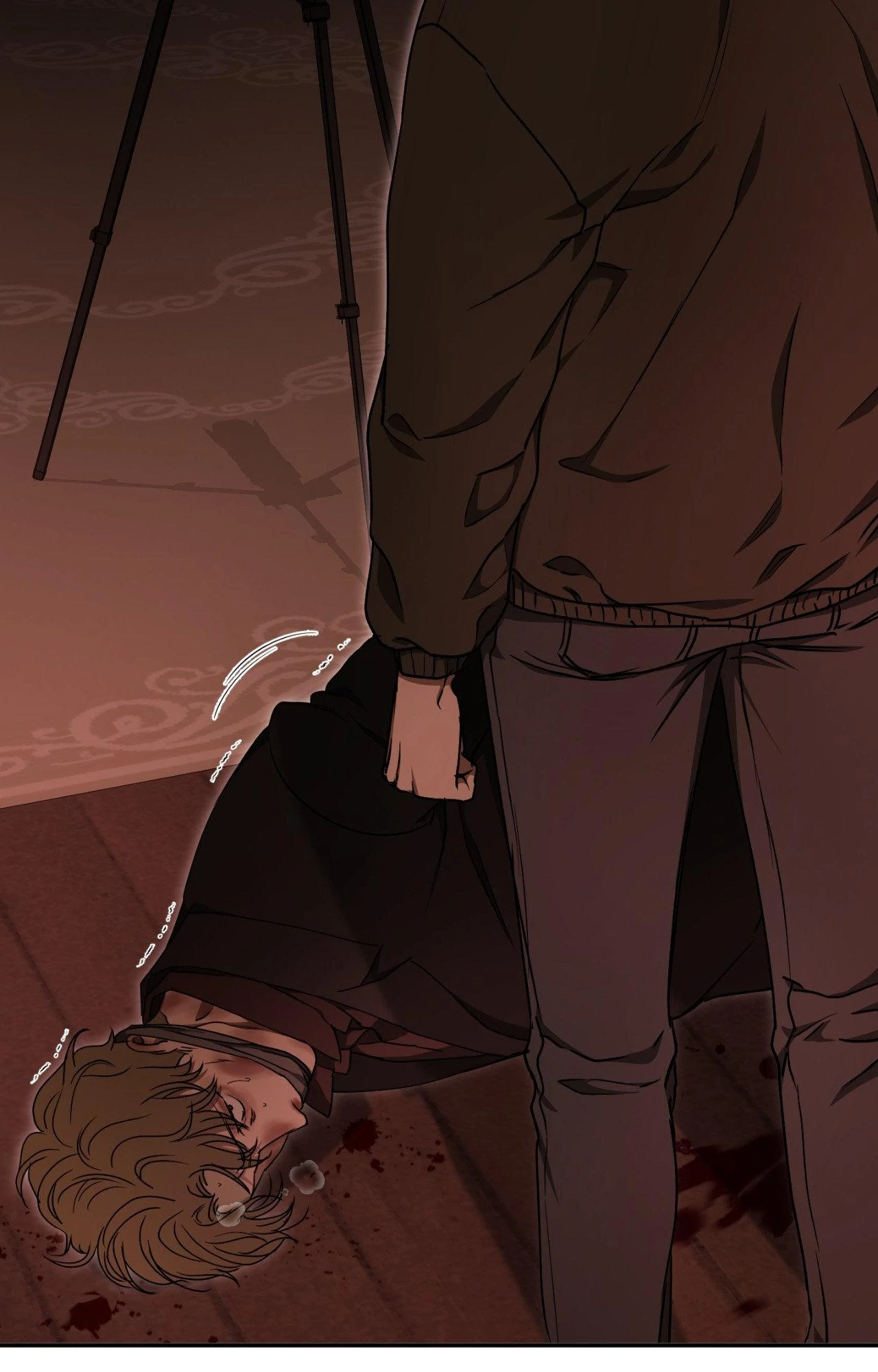 Viper [Official] - Season 2 Finale manhwa