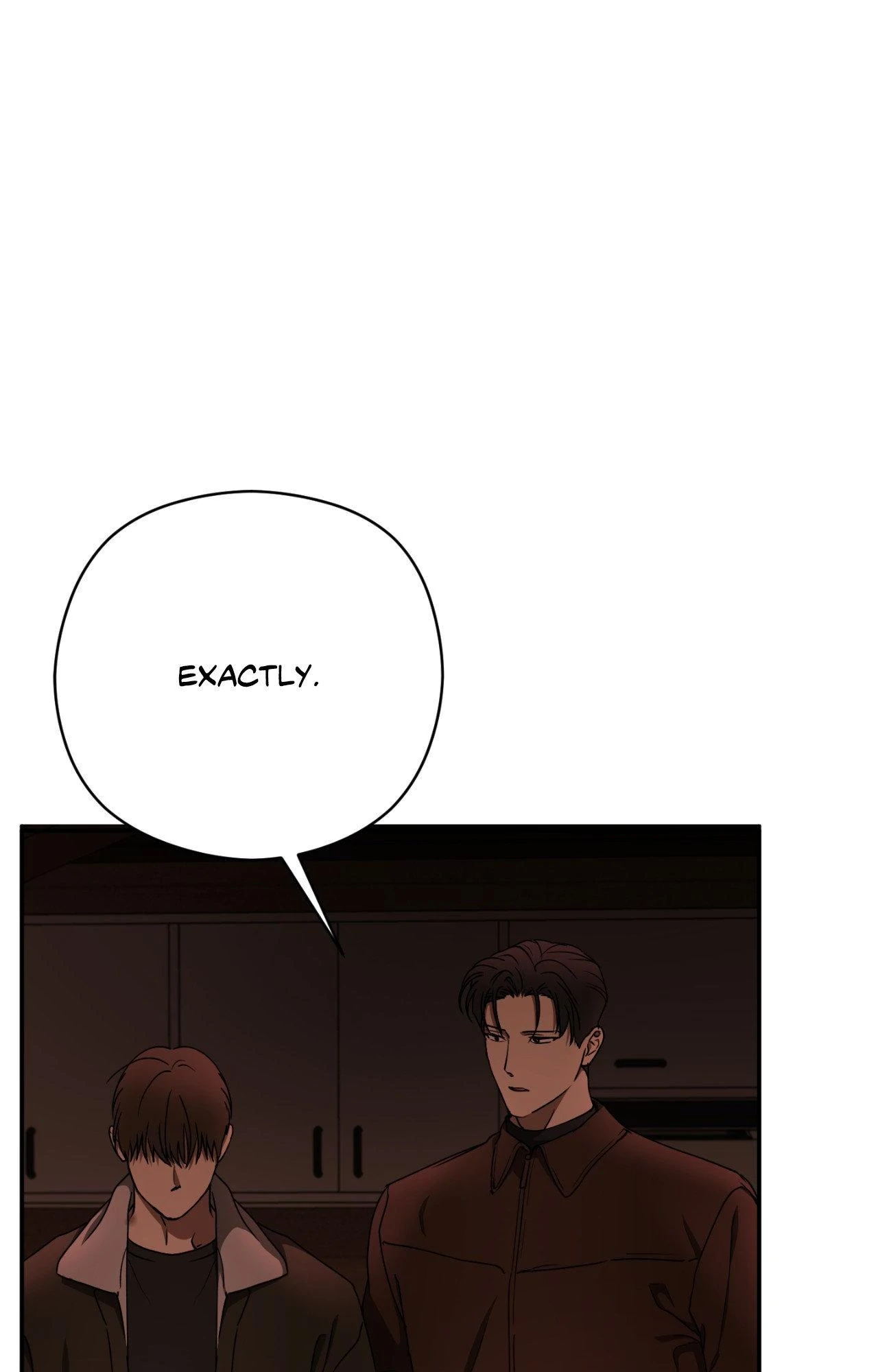 Viper [Official] - Season 2 Finale manhwa