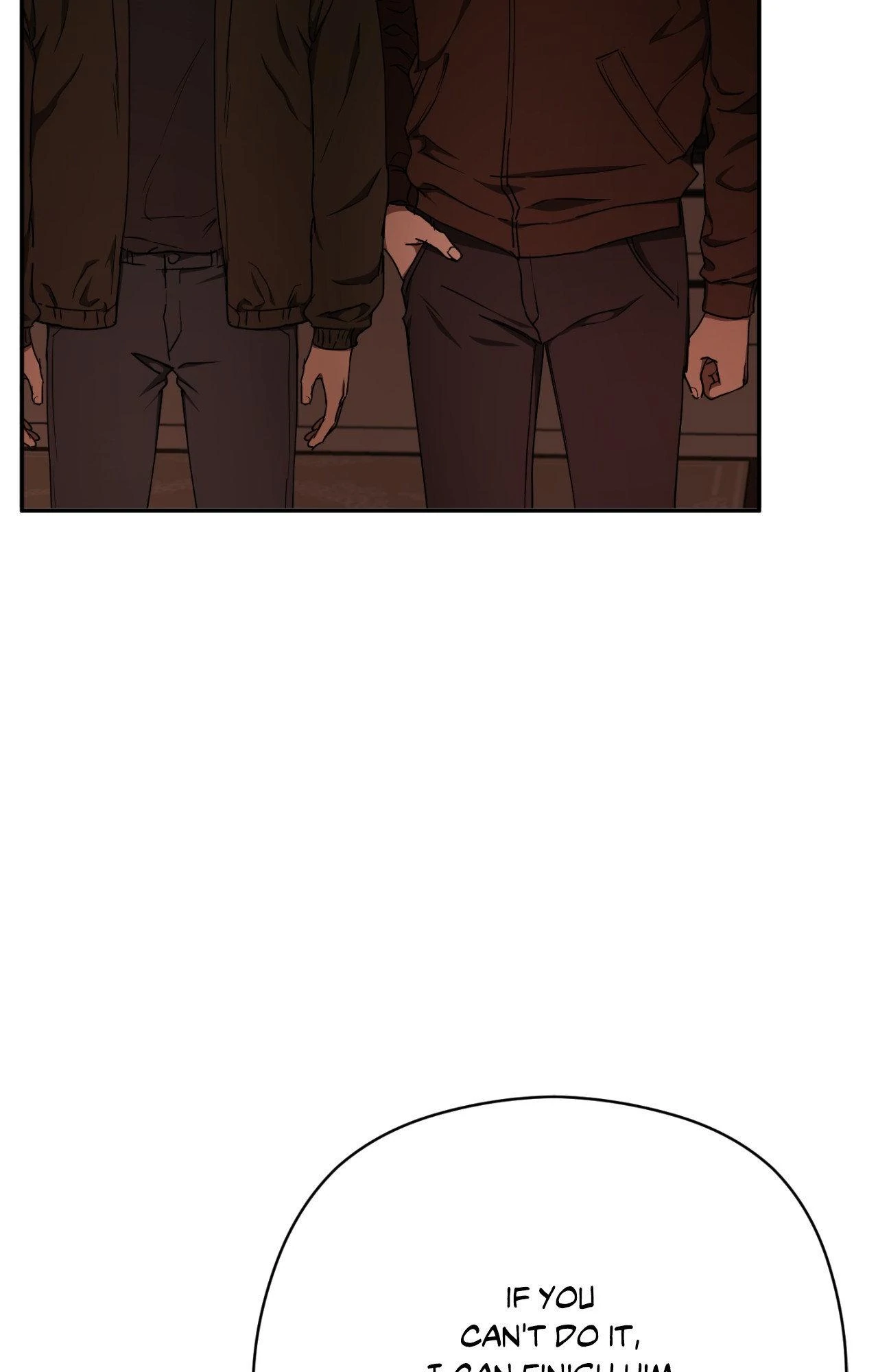 Viper [Official] - Season 2 Finale manhwa