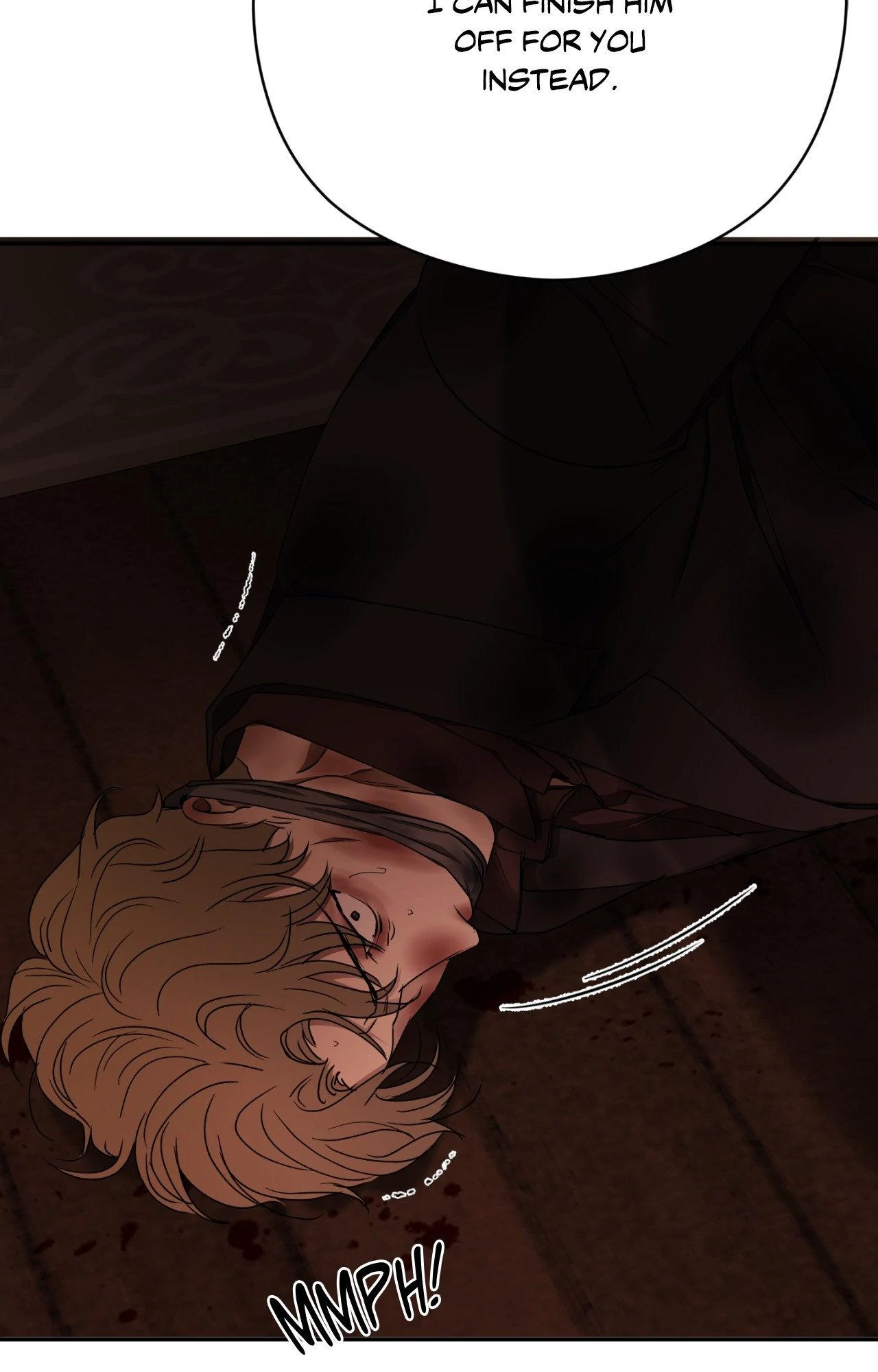 Viper [Official] - Season 2 Finale manhwa