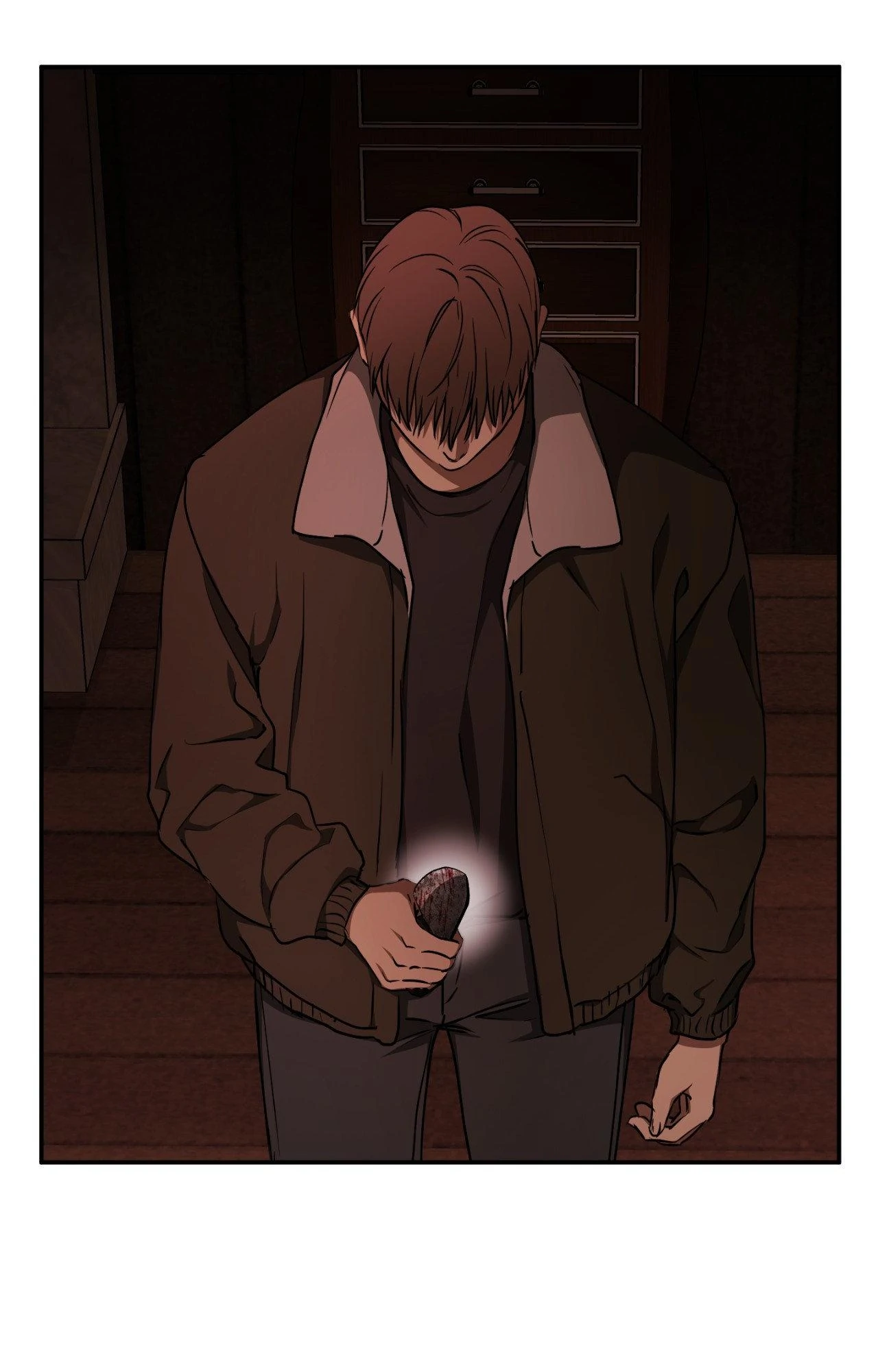 Viper [Official] - Season 2 Finale manhwa