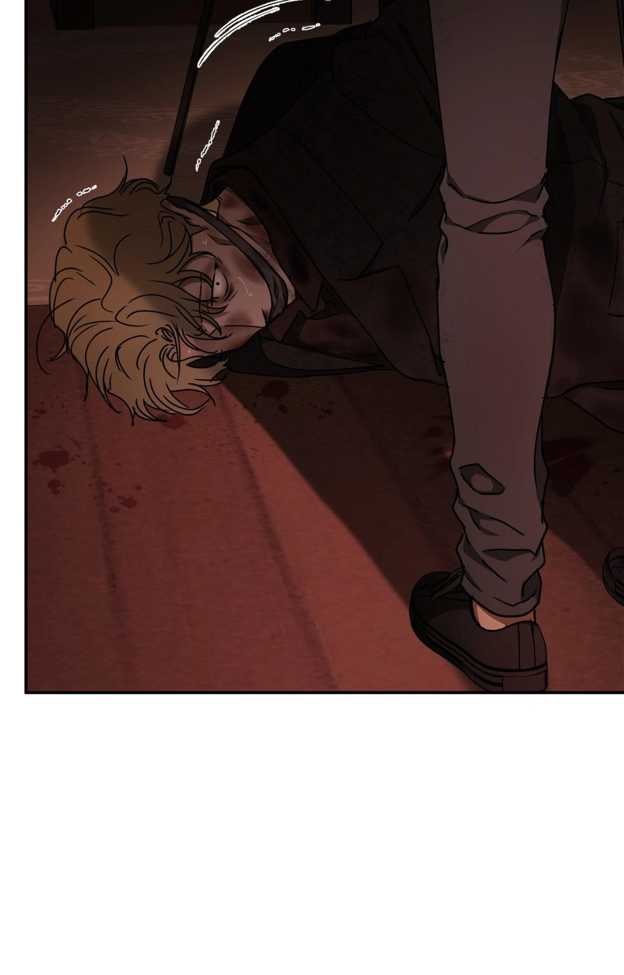 Viper [Official] - Season 2 Finale manhwa