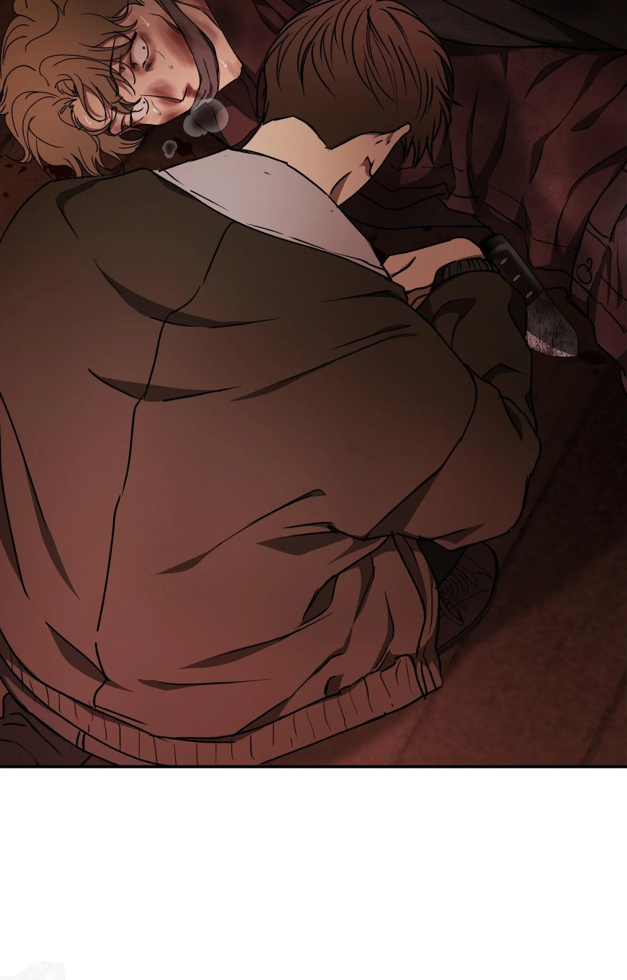 Viper [Official] - Season 2 Finale manhwa