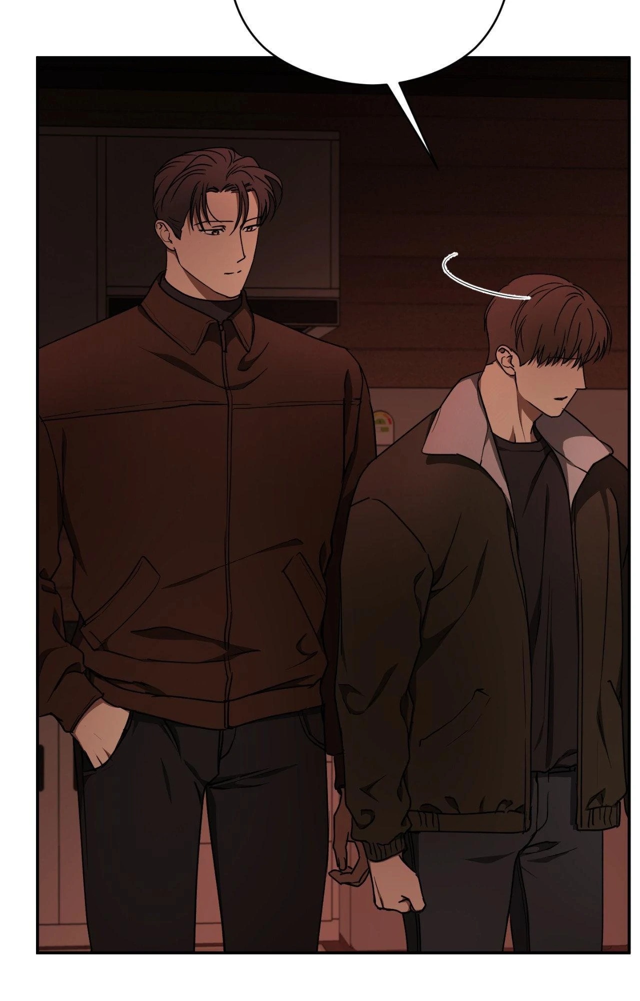 Viper [Official] - Season 2 Finale manhwa