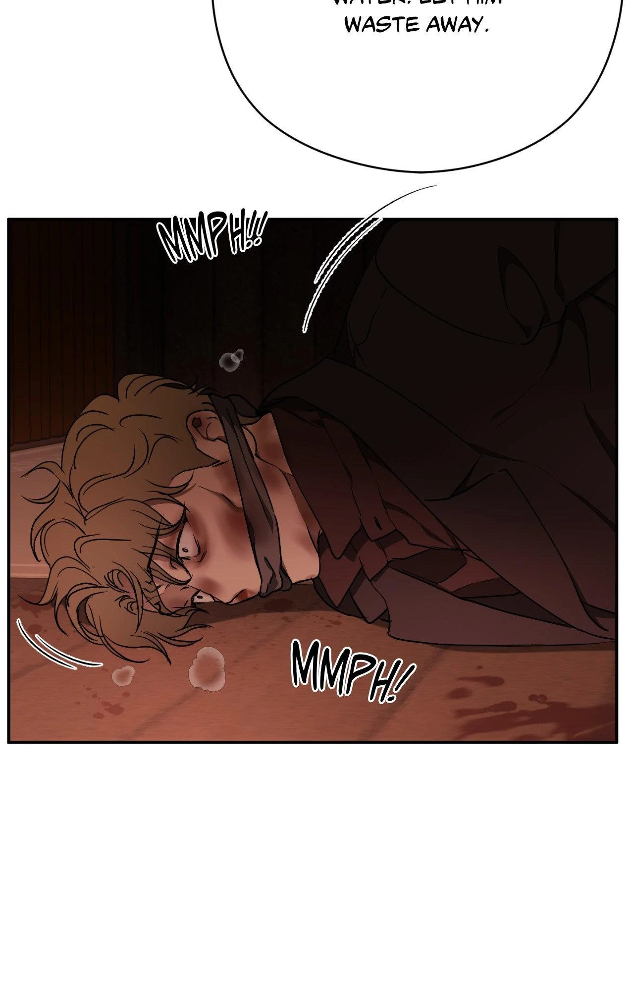 Viper [Official] - Season 2 Finale manhwa