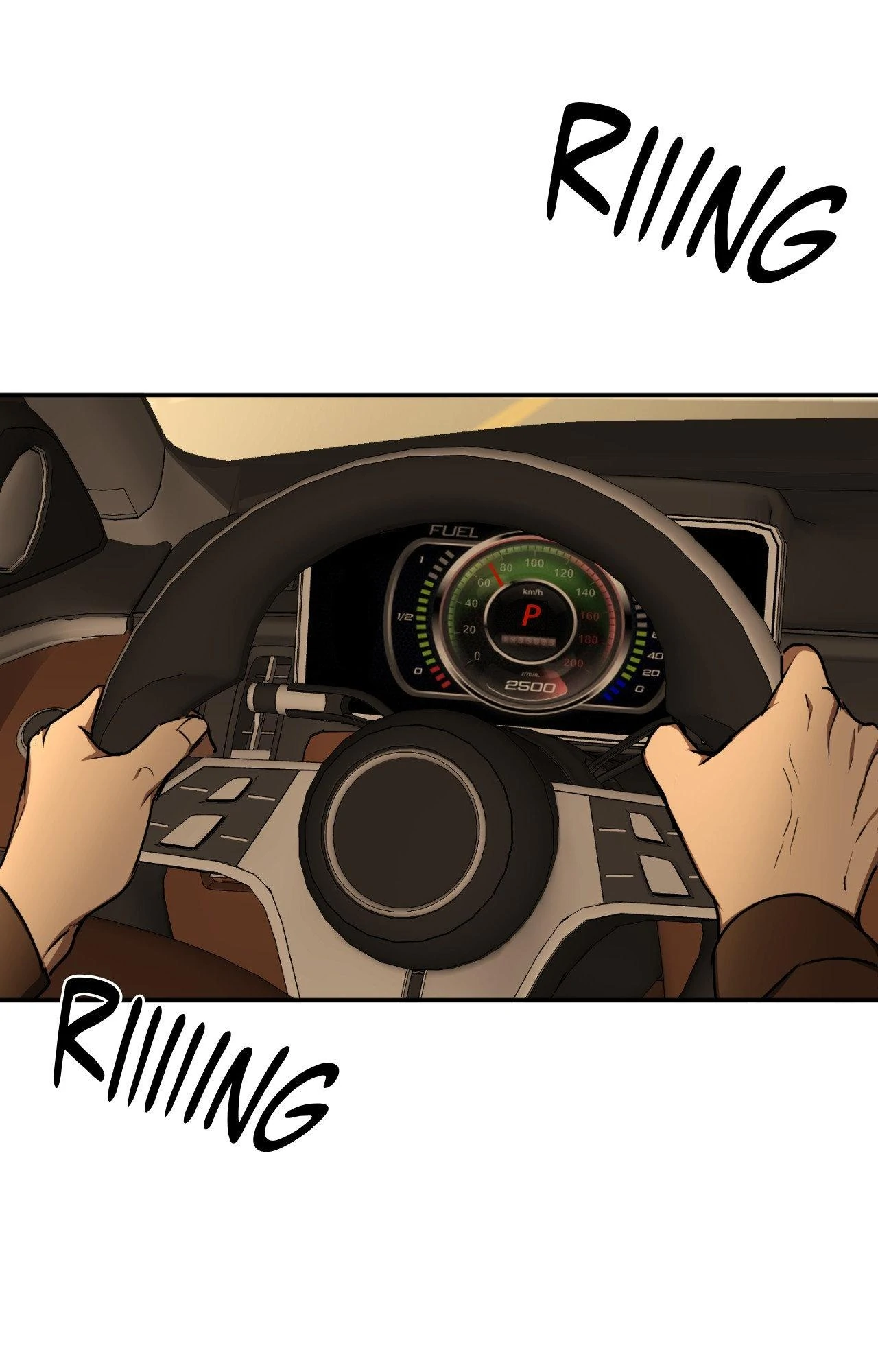 Viper [Official] - Season 2 Finale manhwa