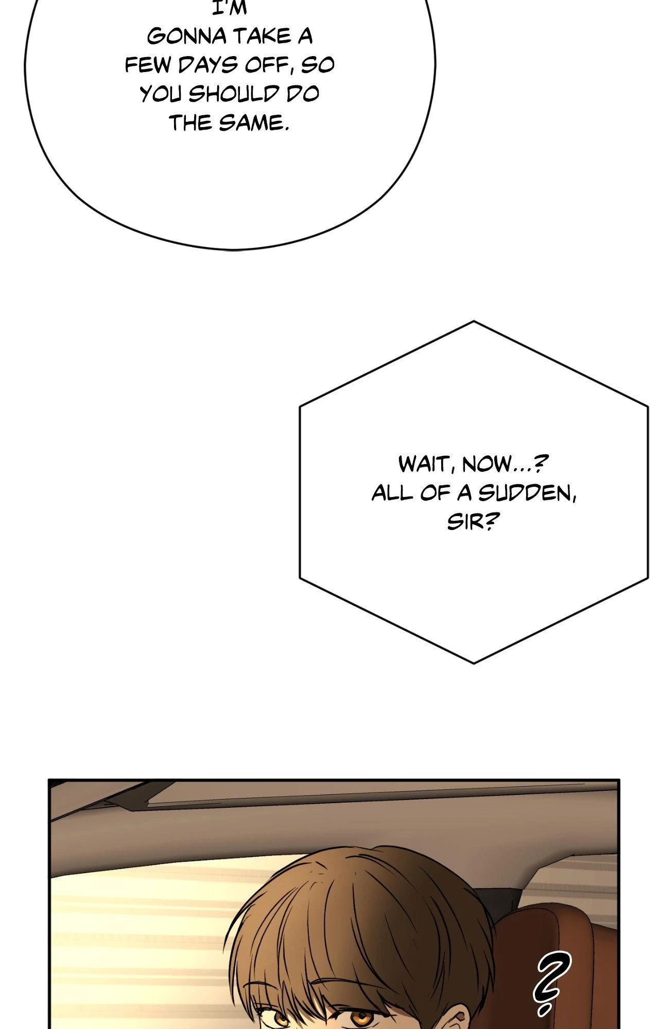 Viper [Official] - Season 2 Finale manhwa