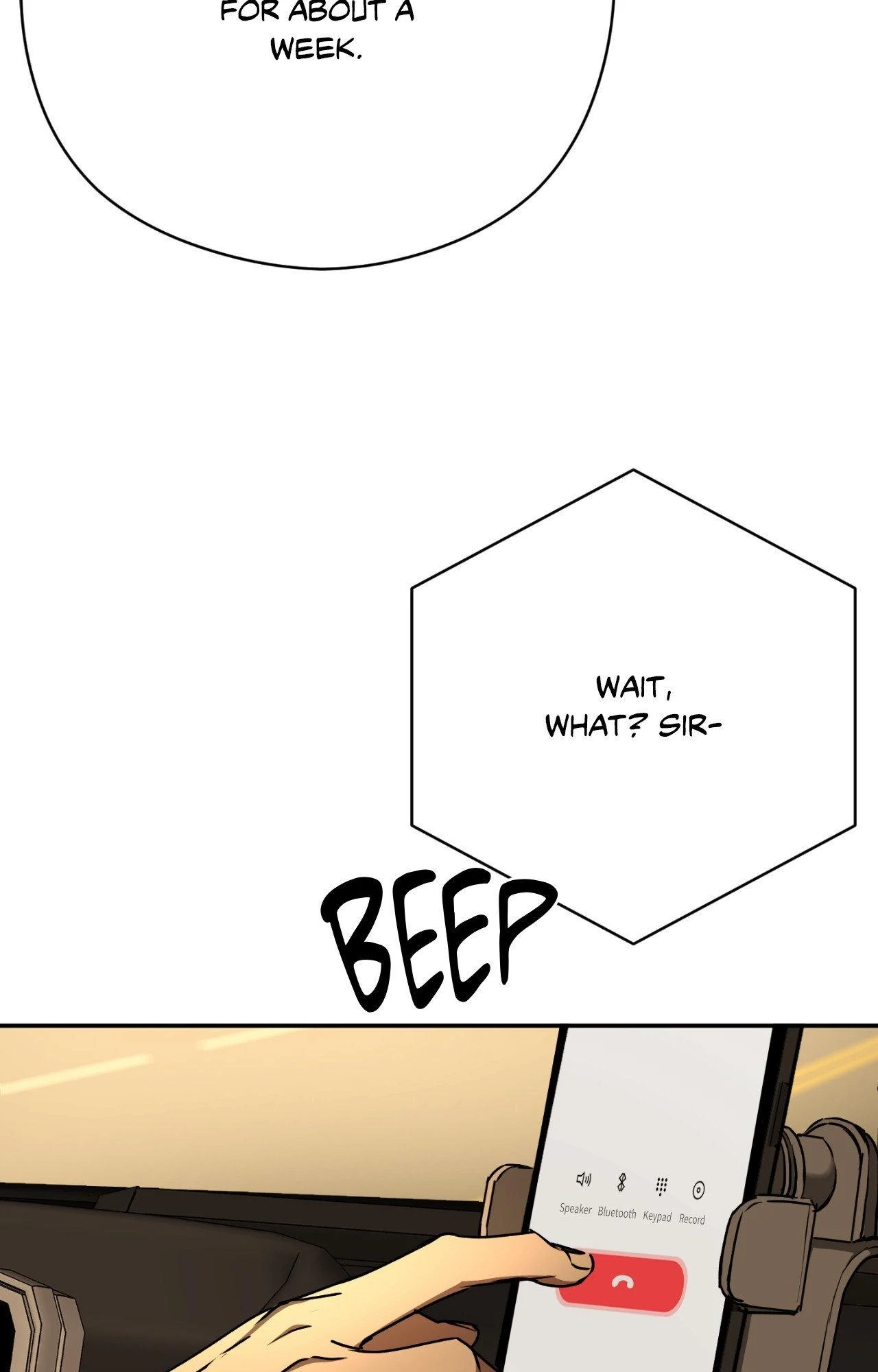 Viper [Official] - Season 2 Finale manhwa