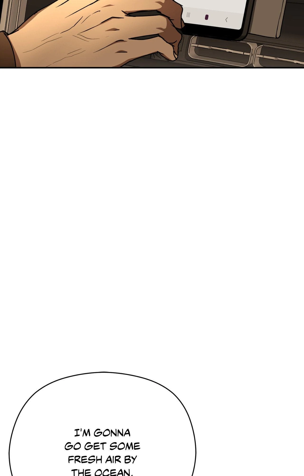 Viper [Official] - Season 2 Finale manhwa