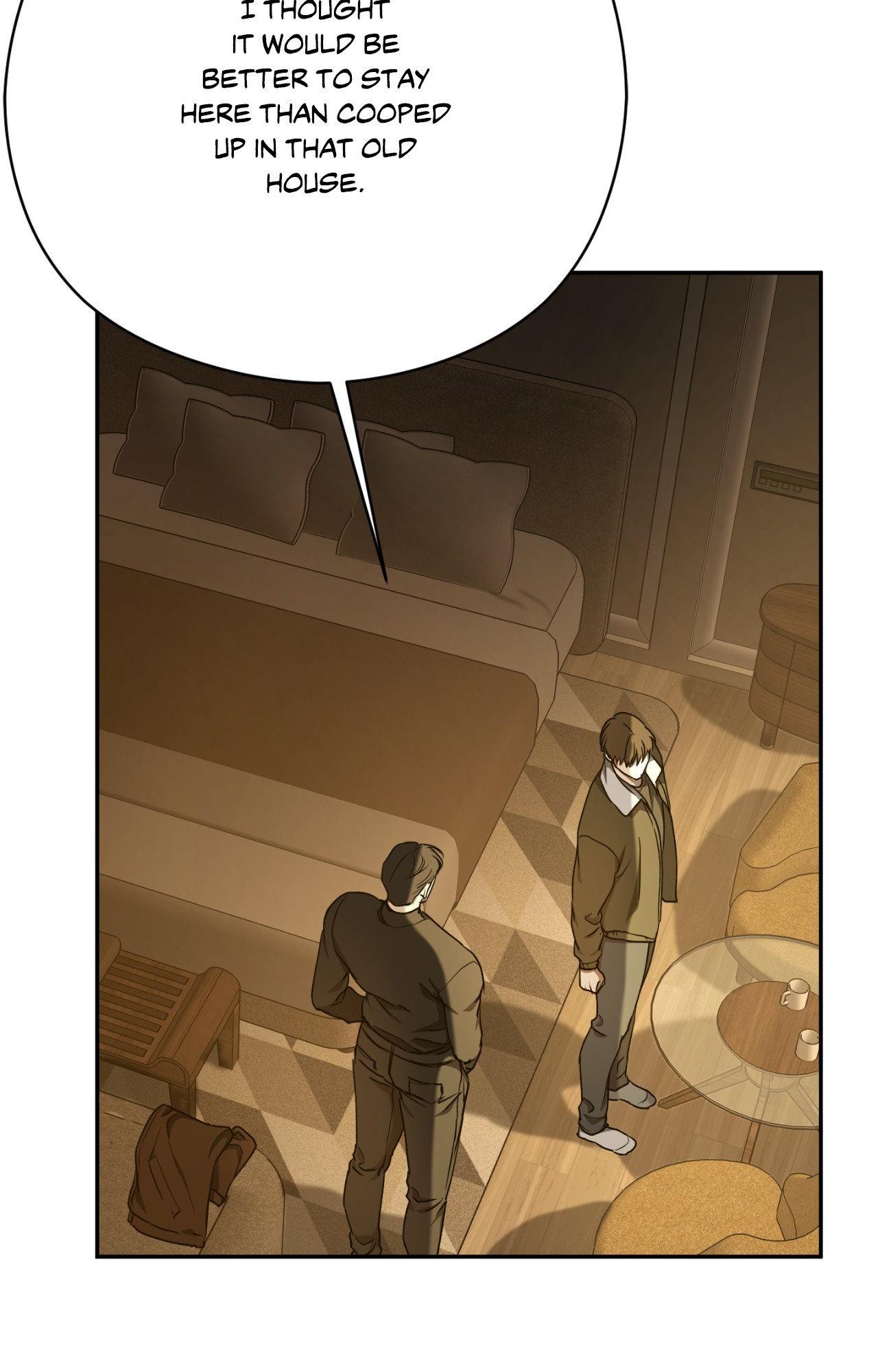 Viper [Official] - Season 2 Finale manhwa