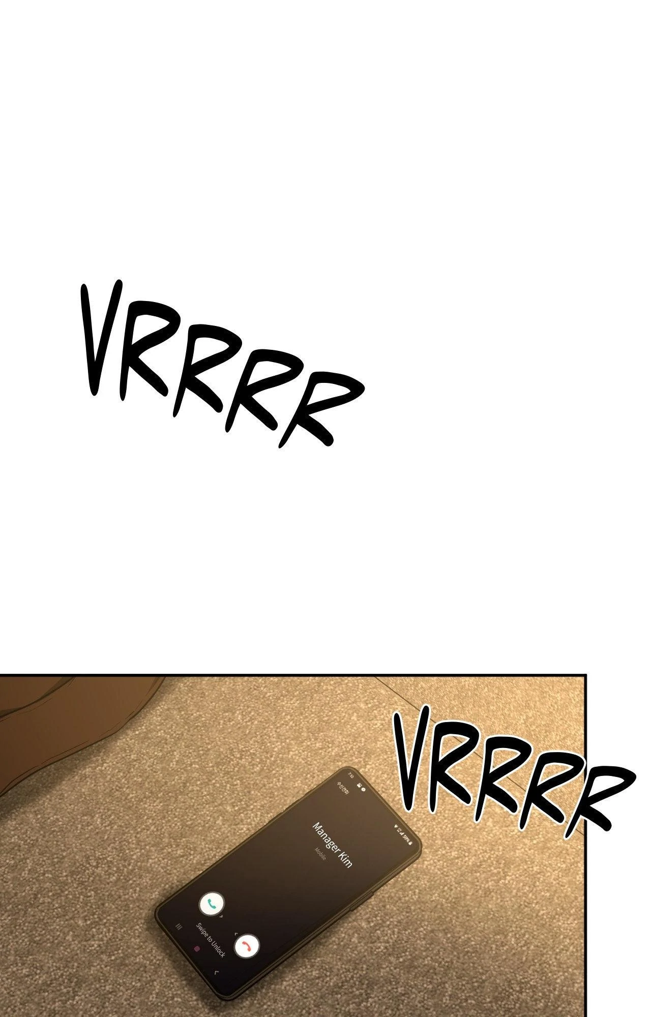 Viper [Official] - Season 2 Finale manhwa