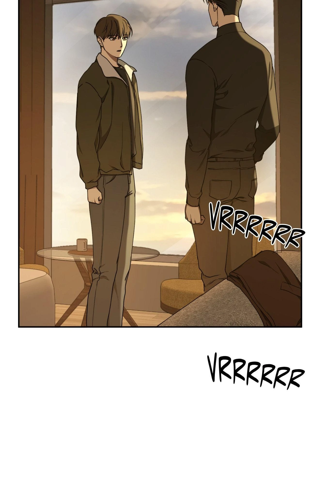 Viper [Official] - Season 2 Finale manhwa