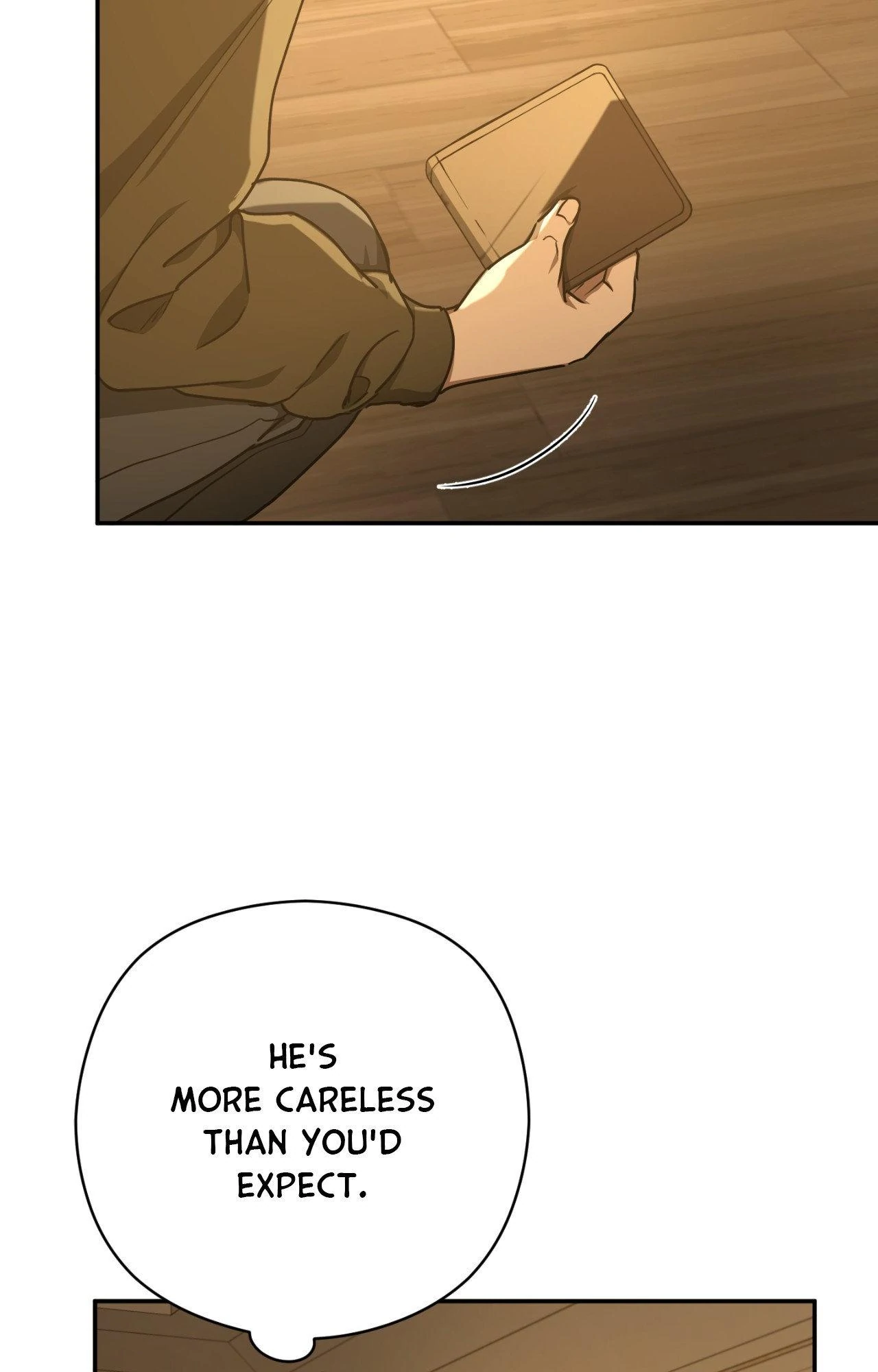 Viper [Official] - Season 2 Finale manhwa