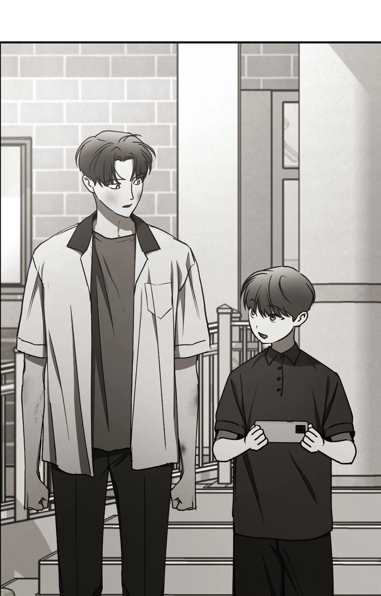 Viper [Official] - Season 2 Finale manhwa