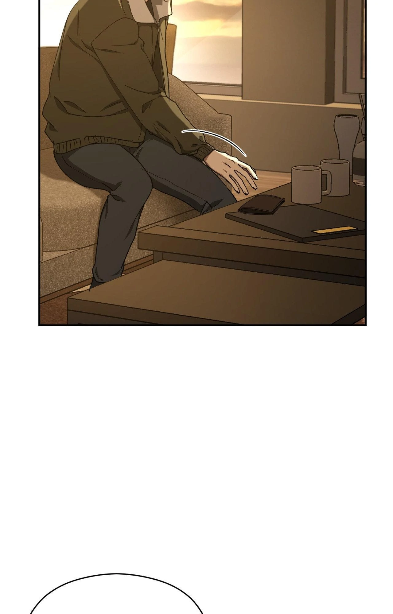 Viper [Official] - Season 2 Finale manhwa