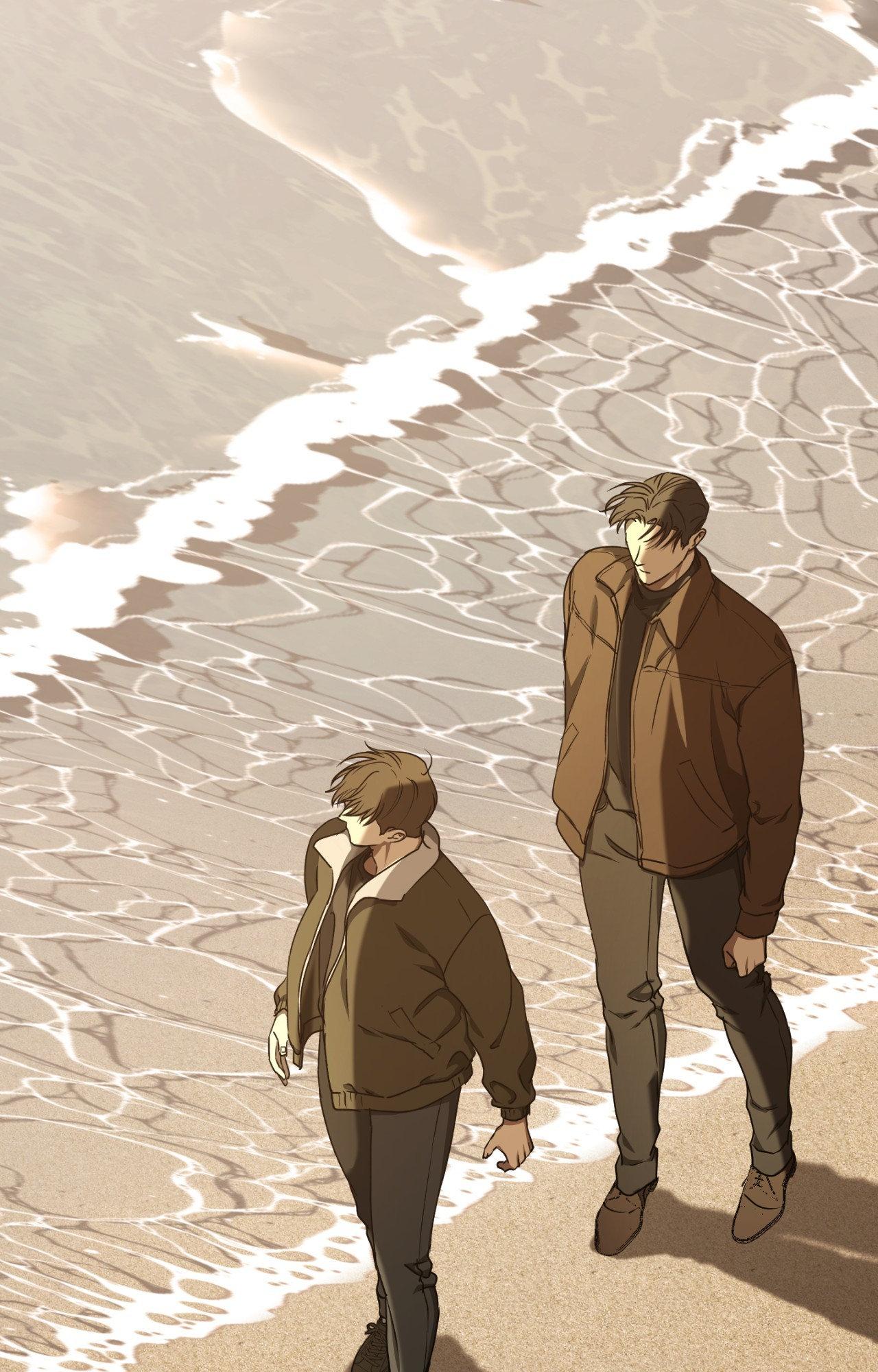 Viper [Official] - Season 2 Finale manhwa