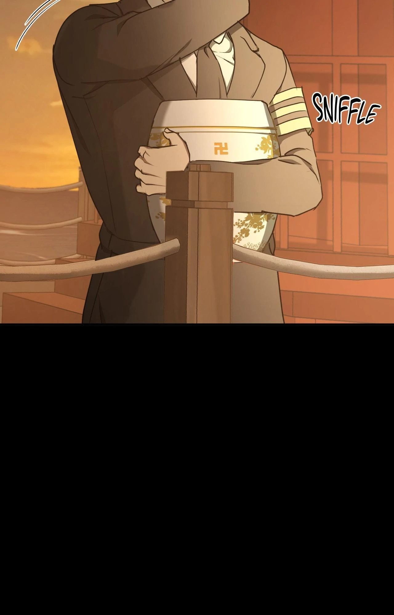 Viper [Official] - Season 2 Finale manhwa