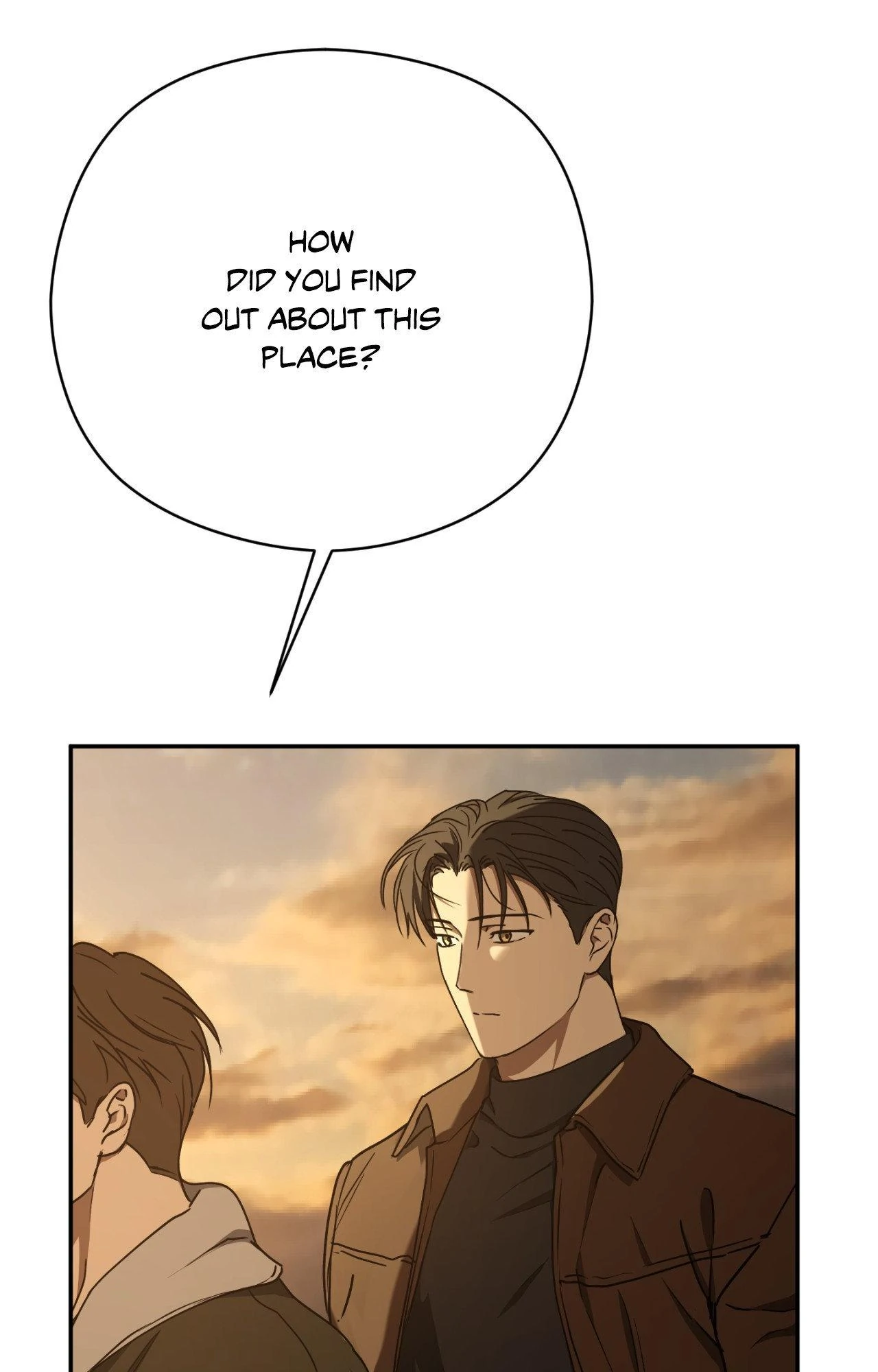 Viper [Official] - Season 2 Finale manhwa