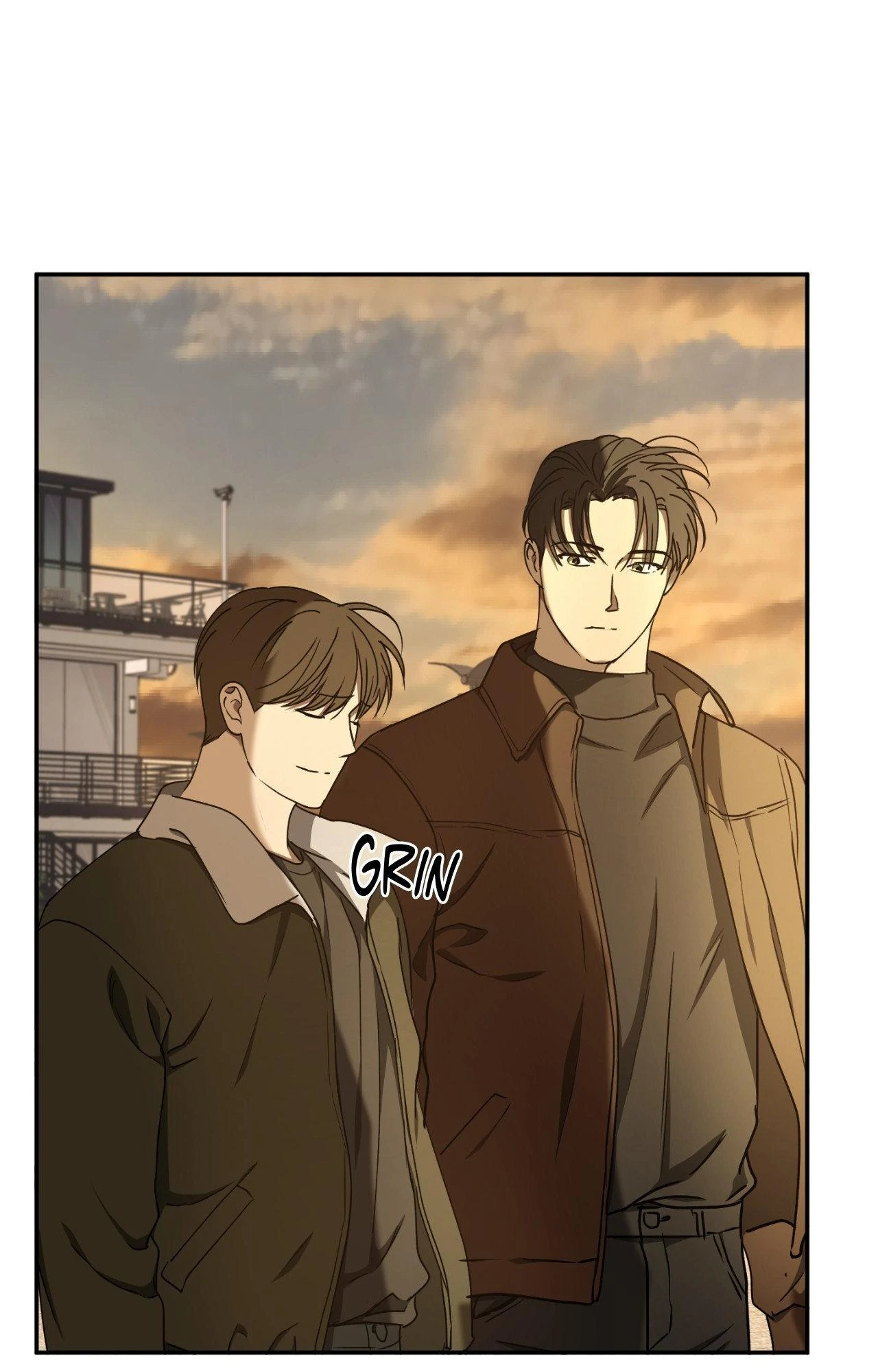 Viper [Official] - Season 2 Finale manhwa