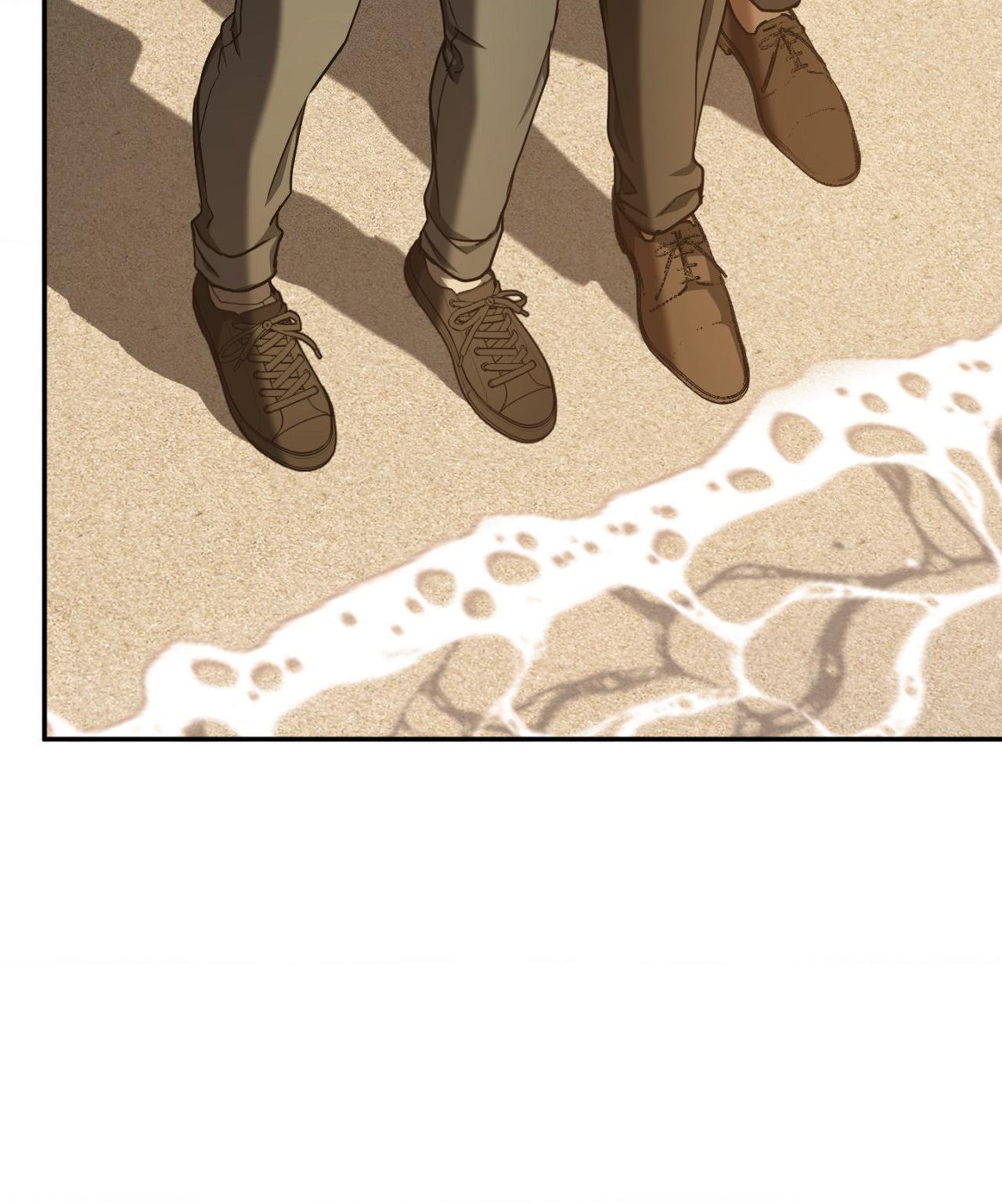 Viper [Official] - Season 2 Finale manhwa