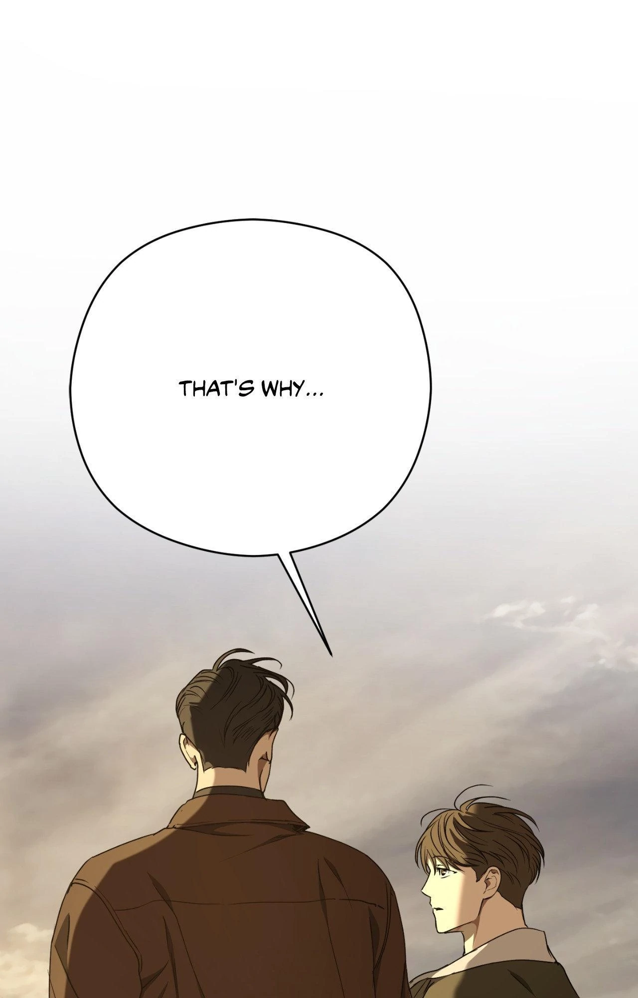 Viper [Official] - Season 2 Finale manhwa