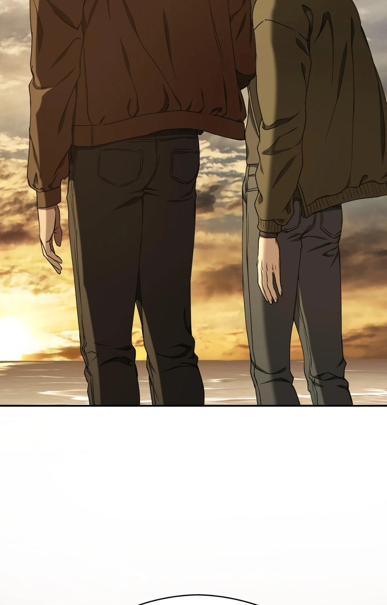 Viper [Official] - Season 2 Finale manhwa