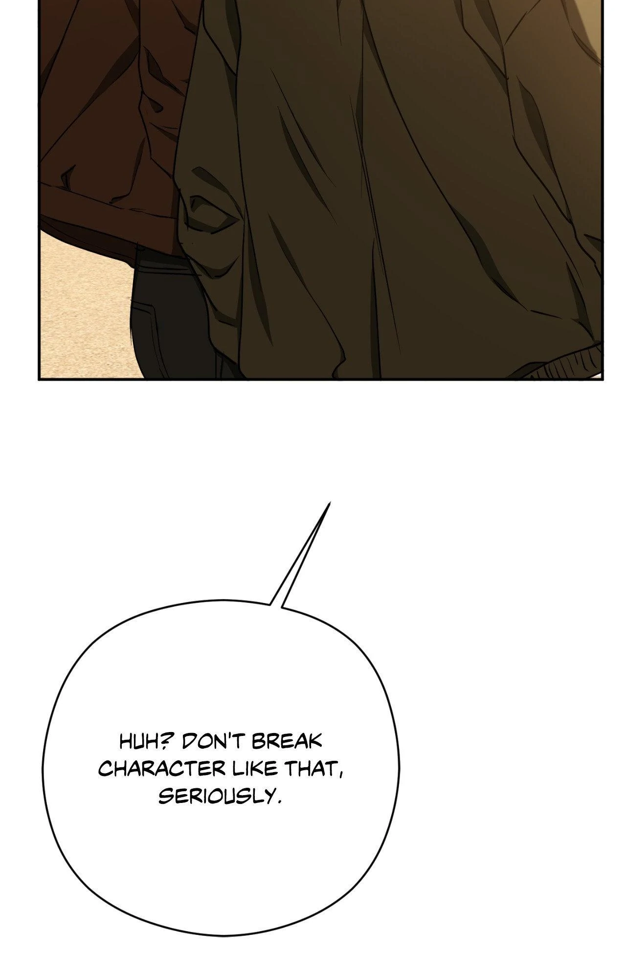 Viper [Official] - Season 2 Finale manhwa