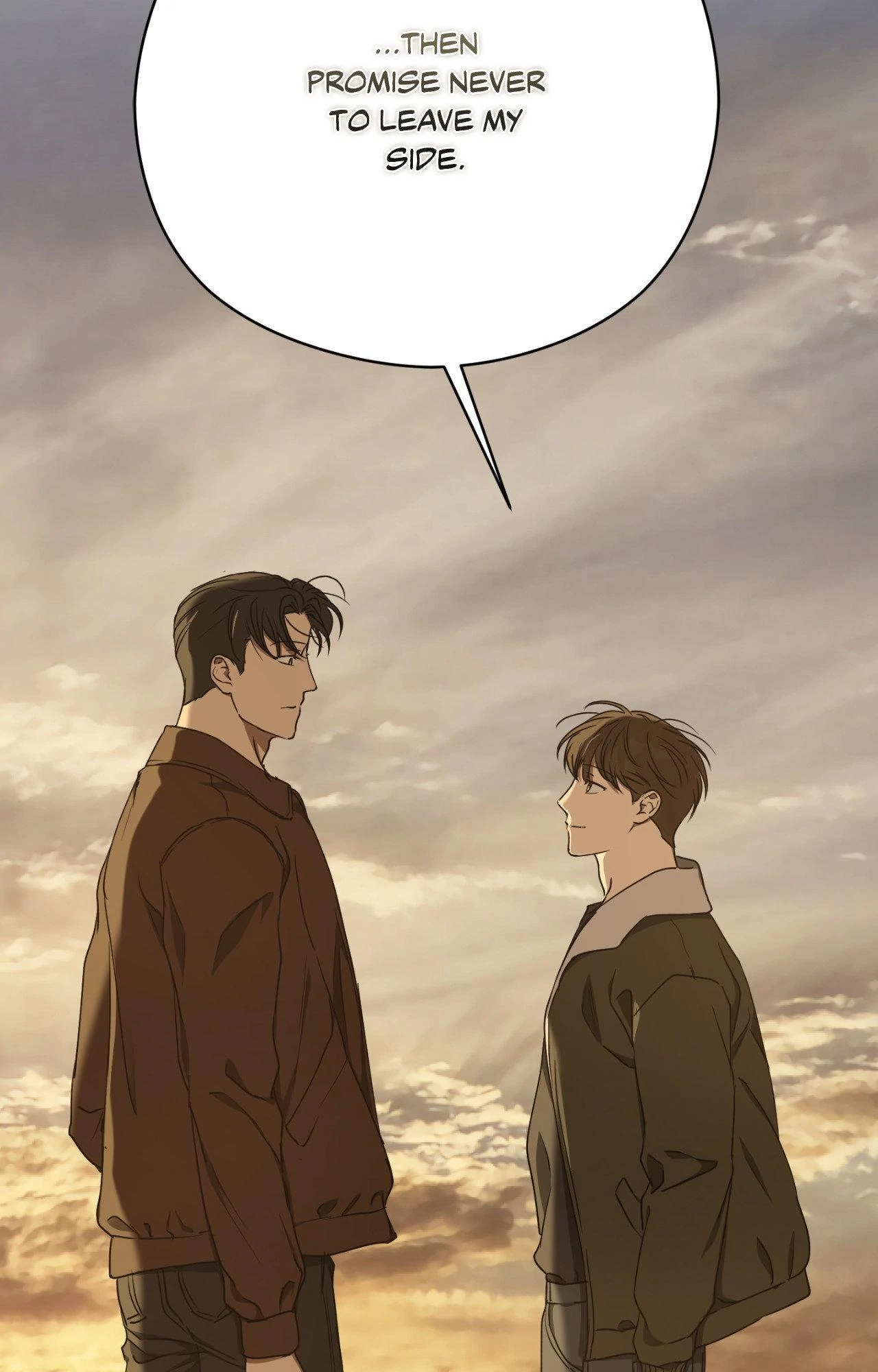 Viper [Official] - Season 2 Finale manhwa