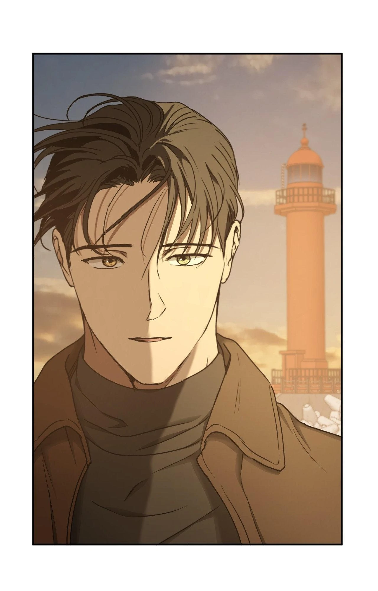 Viper [Official] - Season 2 Finale manhwa