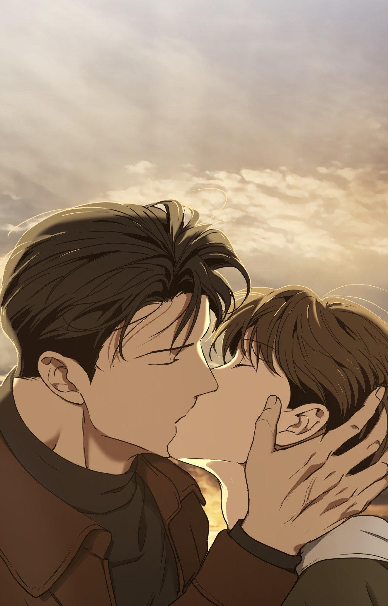 Viper [Official] - Season 2 Finale manhwa