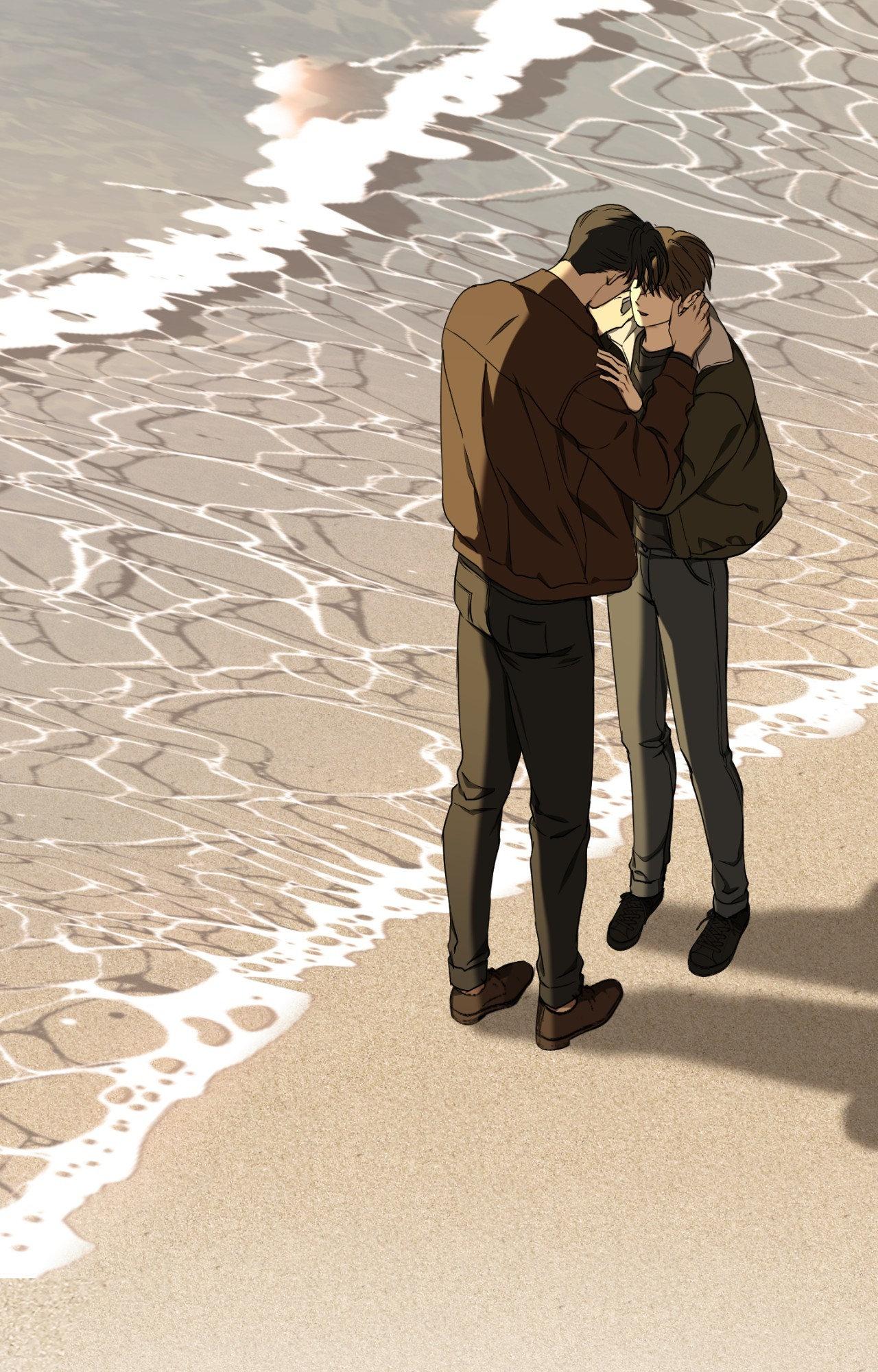 Viper [Official] - Season 2 Finale manhwa