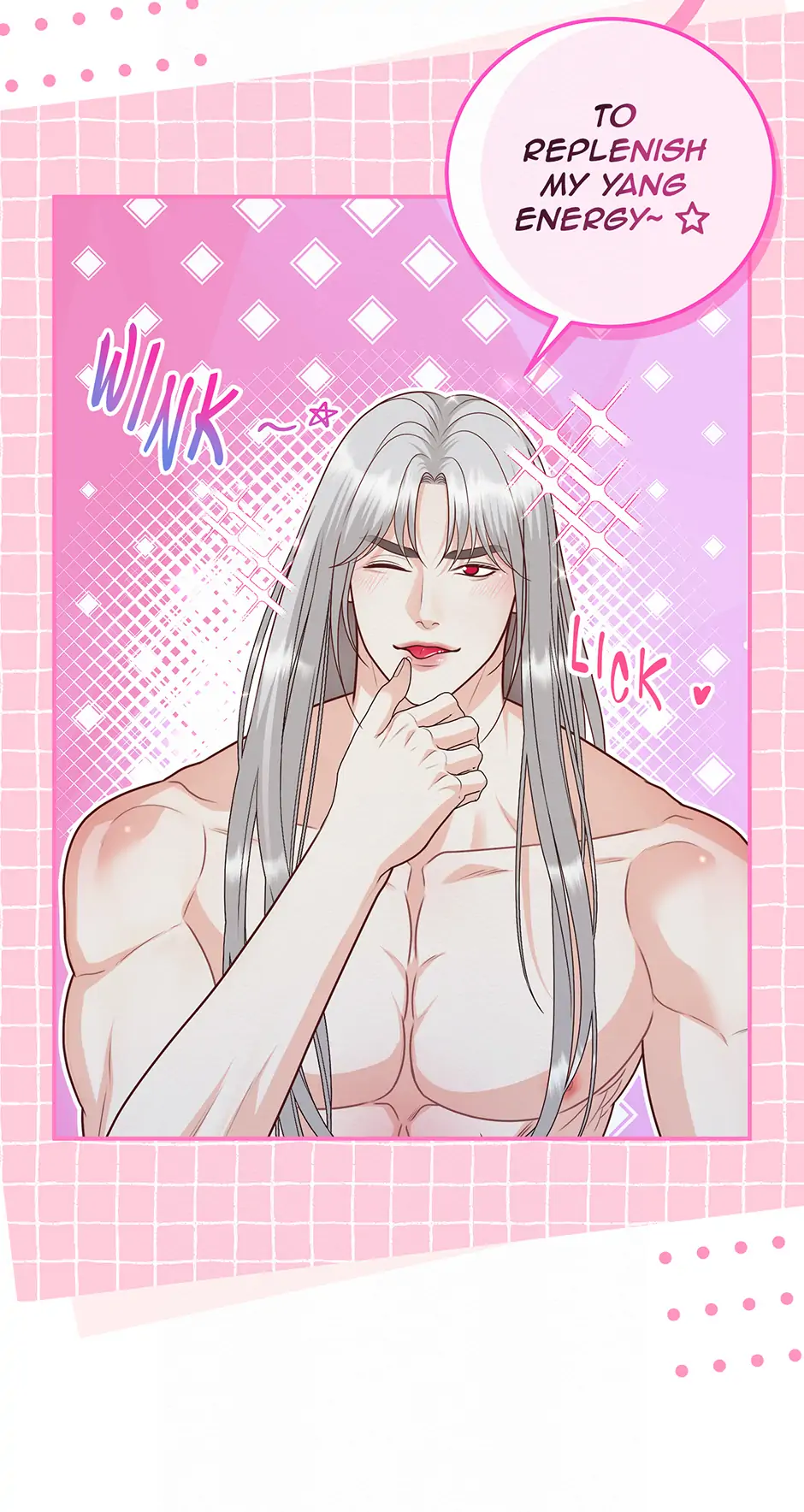 Dokkaebi Ritual [Official] - Chapter 41 manhwa