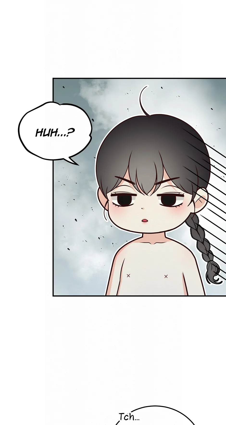 Dokkaebi Ritual [Official] - Chapter 41 manhwa