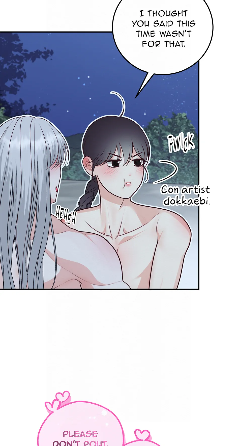 Dokkaebi Ritual [Official] - Chapter 41 manhwa