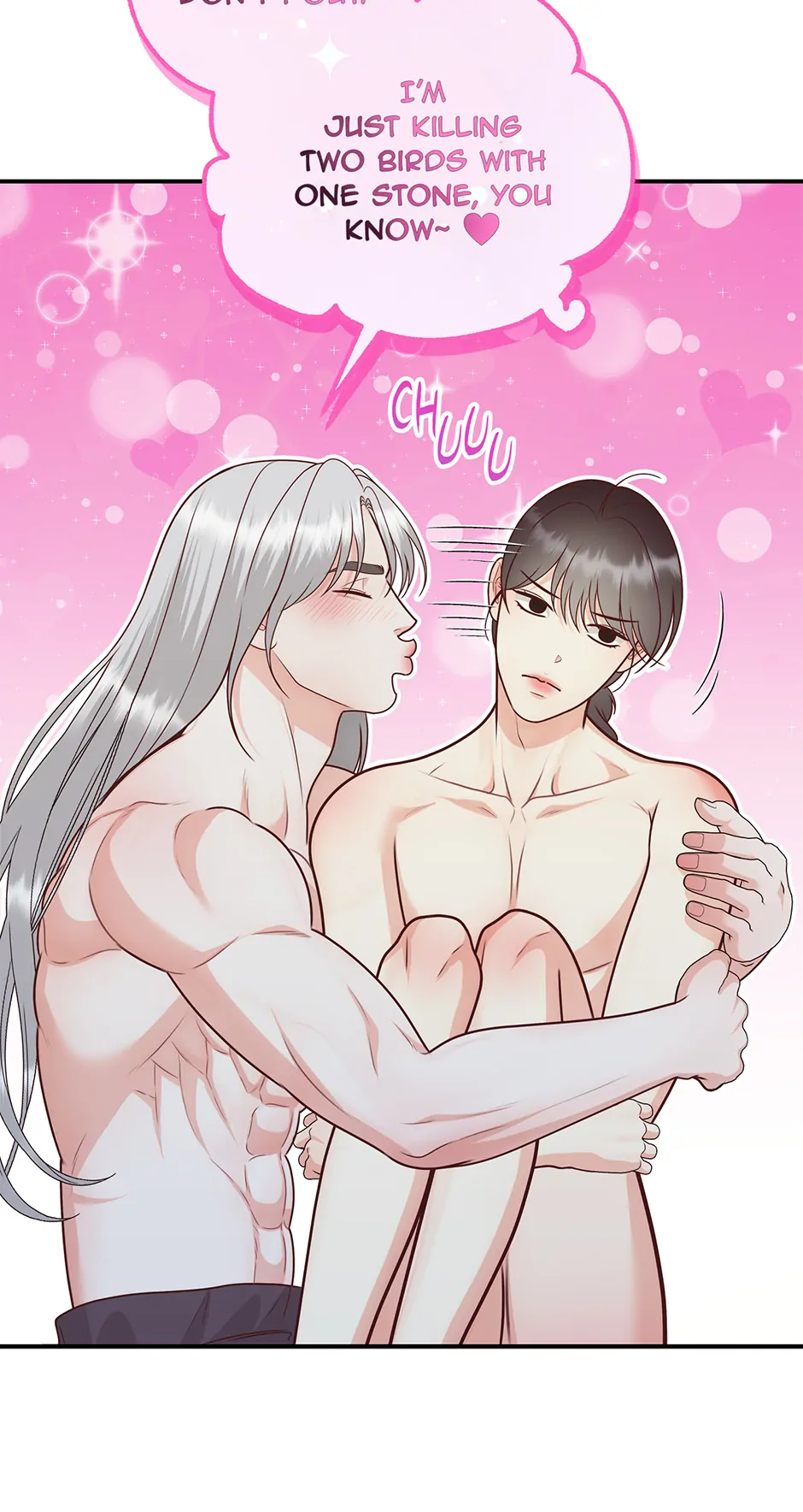 Dokkaebi Ritual [Official] - Chapter 41 manhwa