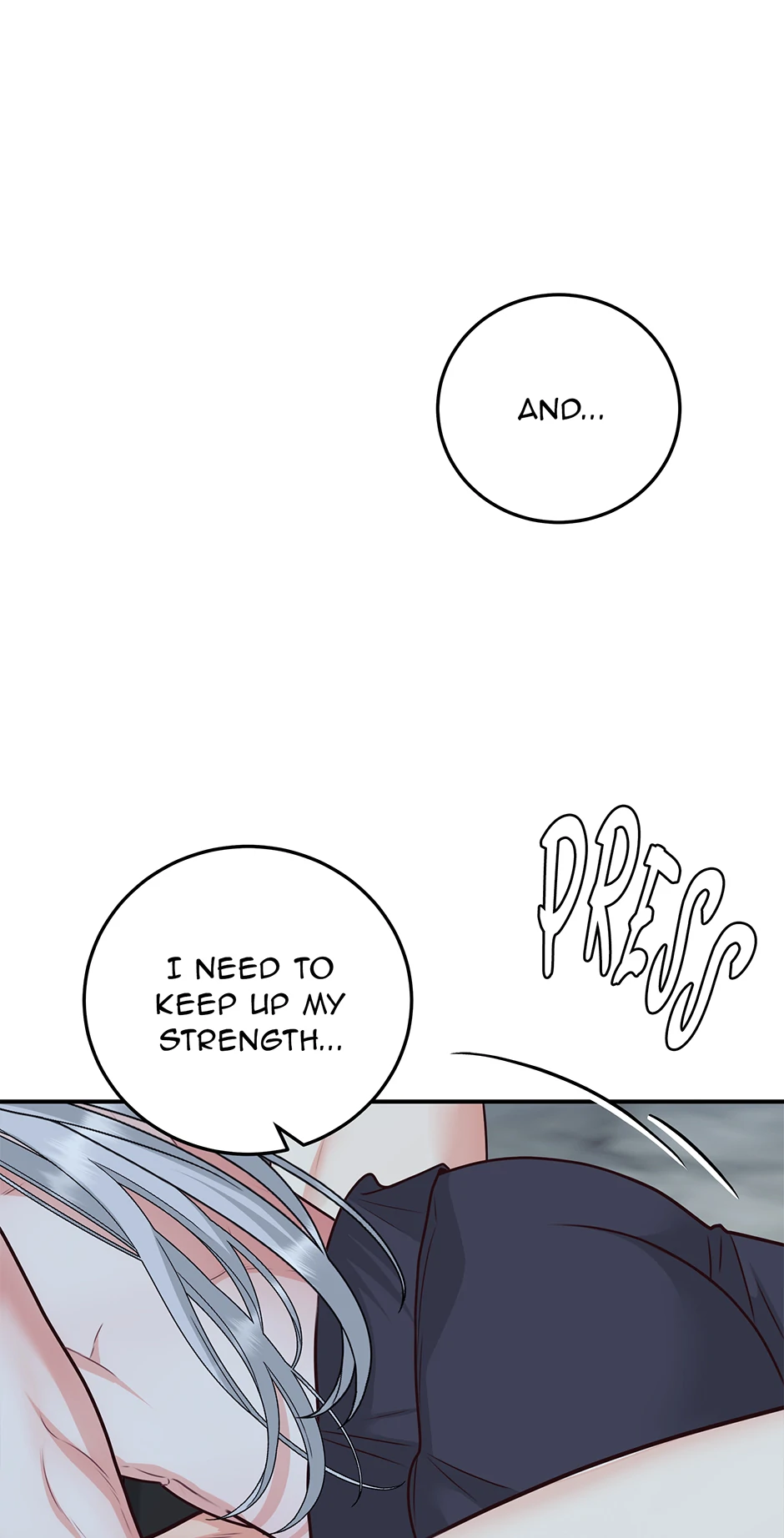 Dokkaebi Ritual [Official] - Chapter 41 manhwa