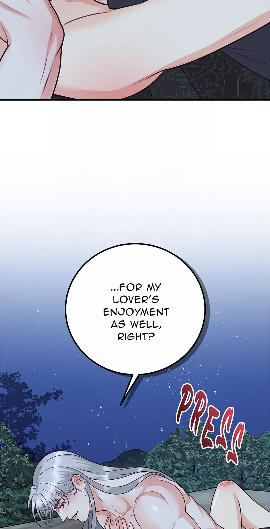 Dokkaebi Ritual [Official] - Chapter 41 manhwa