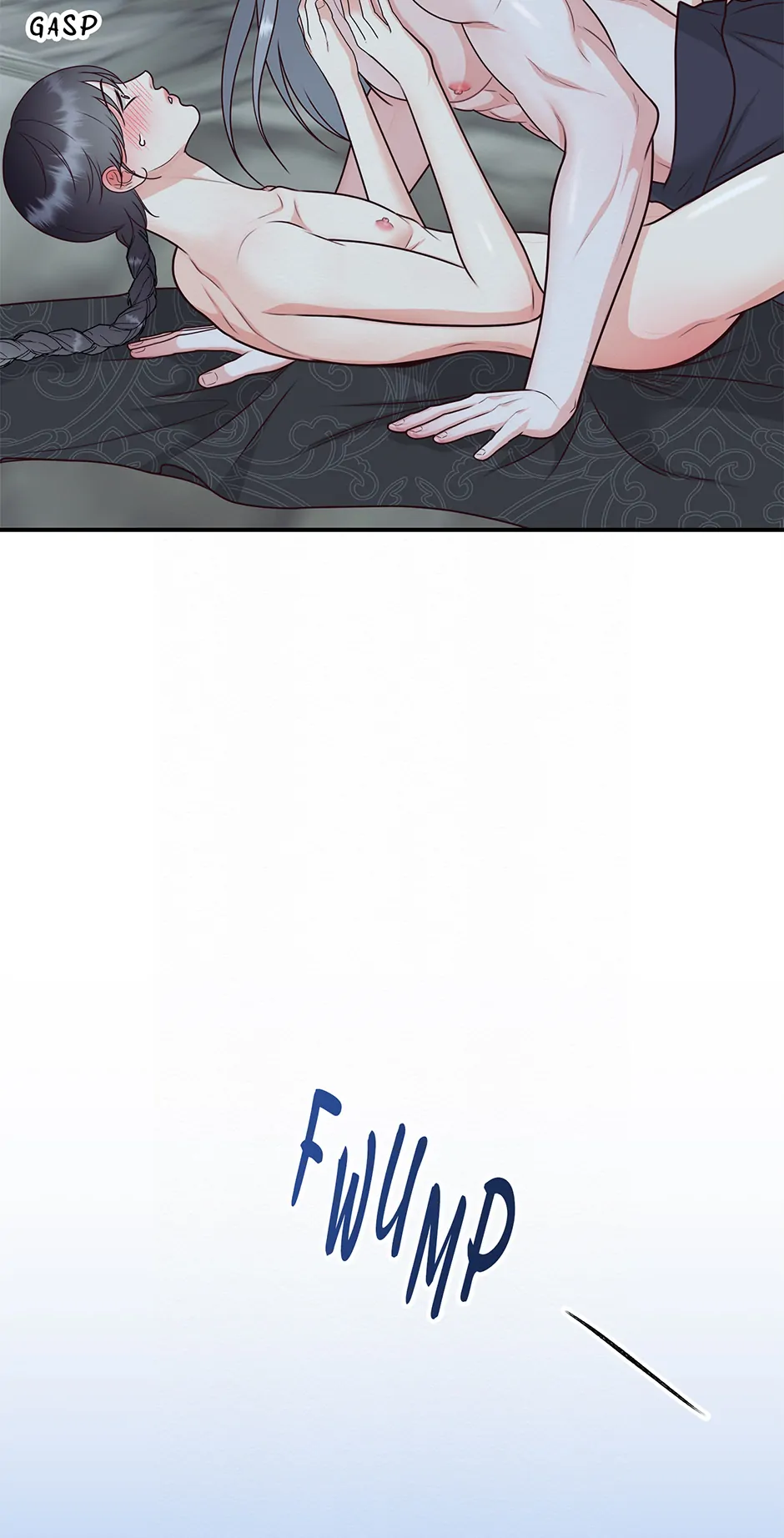 Dokkaebi Ritual [Official] - Chapter 41 manhwa