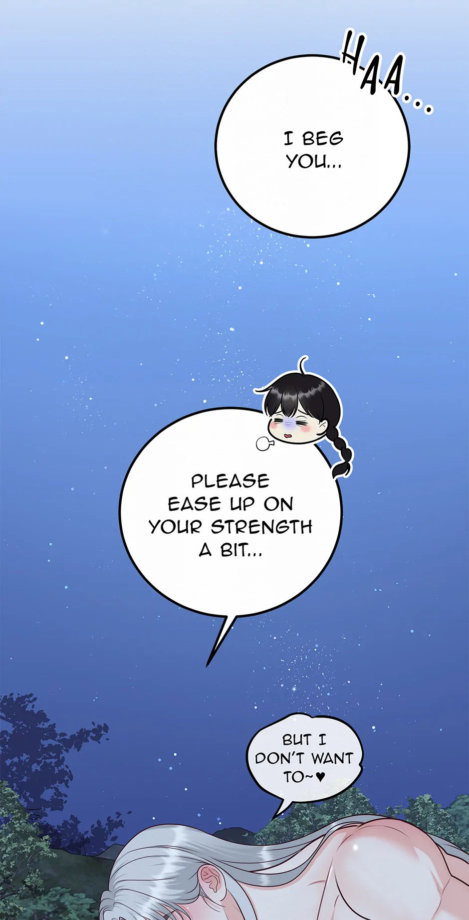 Dokkaebi Ritual [Official] - Chapter 41 manhwa
