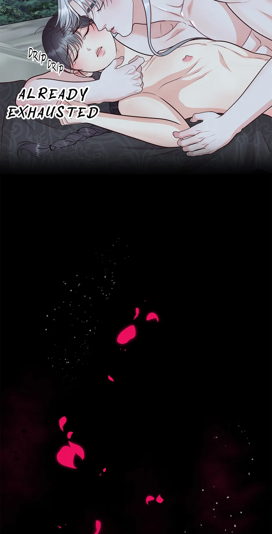 Dokkaebi Ritual [Official] - Chapter 41 manhwa