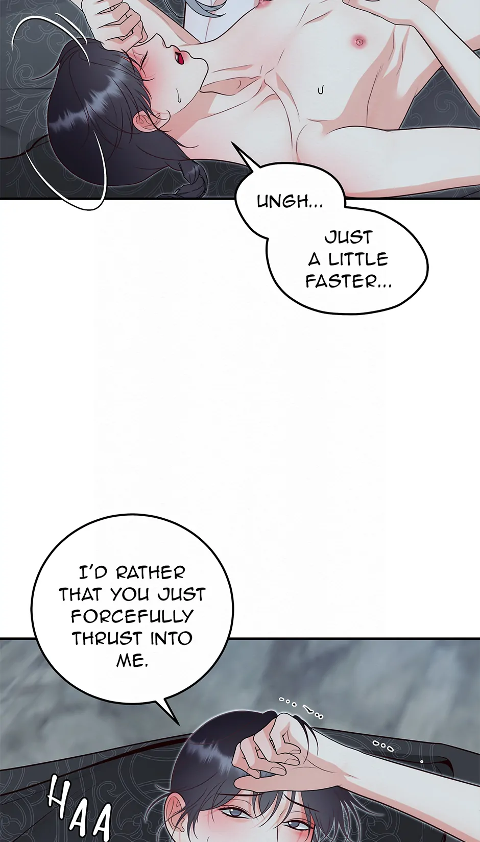 Dokkaebi Ritual [Official] - Chapter 41 manhwa