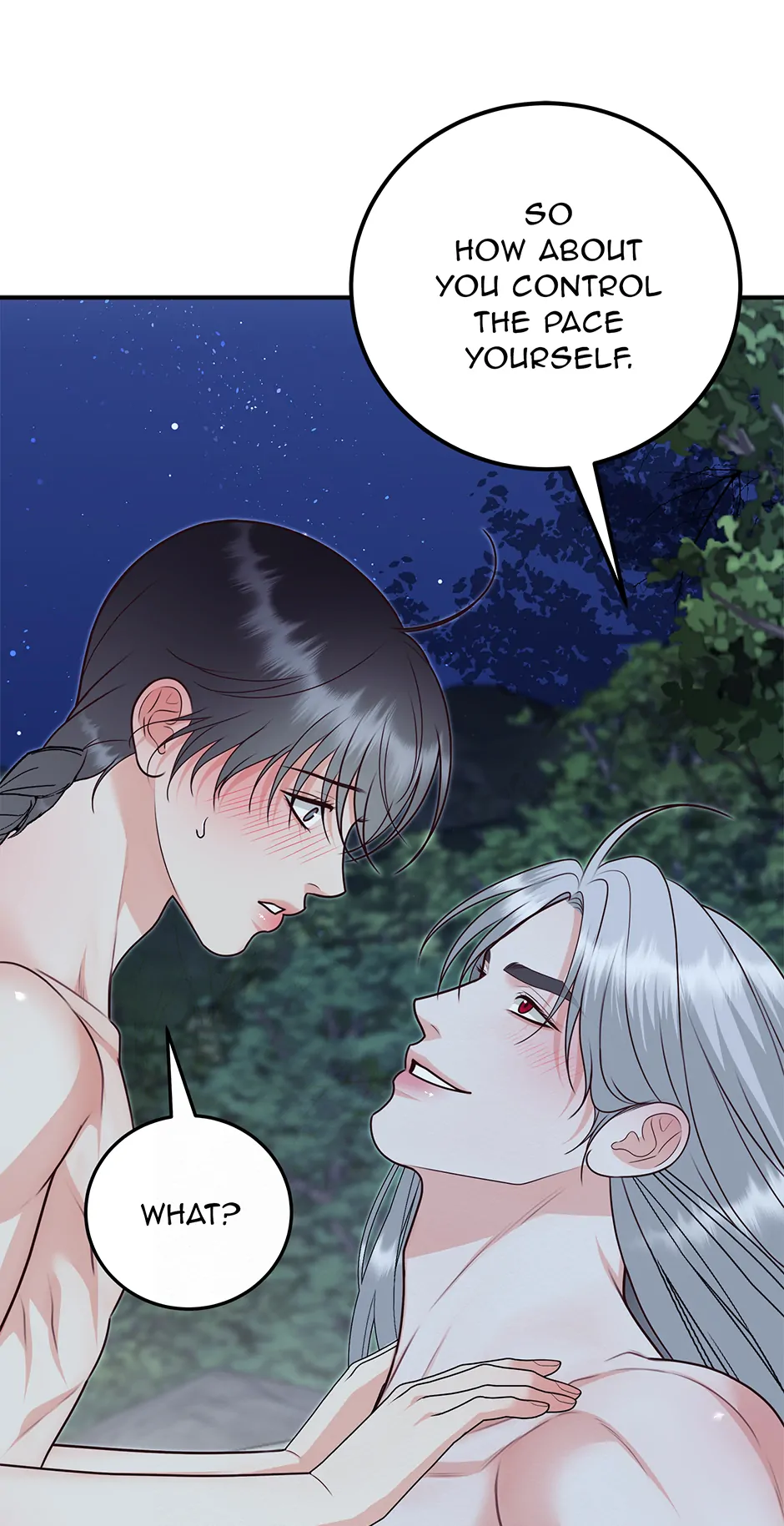 Dokkaebi Ritual [Official] - Chapter 41 manhwa