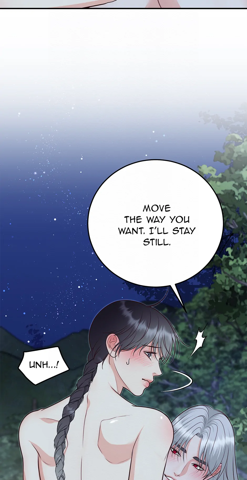 Dokkaebi Ritual [Official] - Chapter 41 manhwa